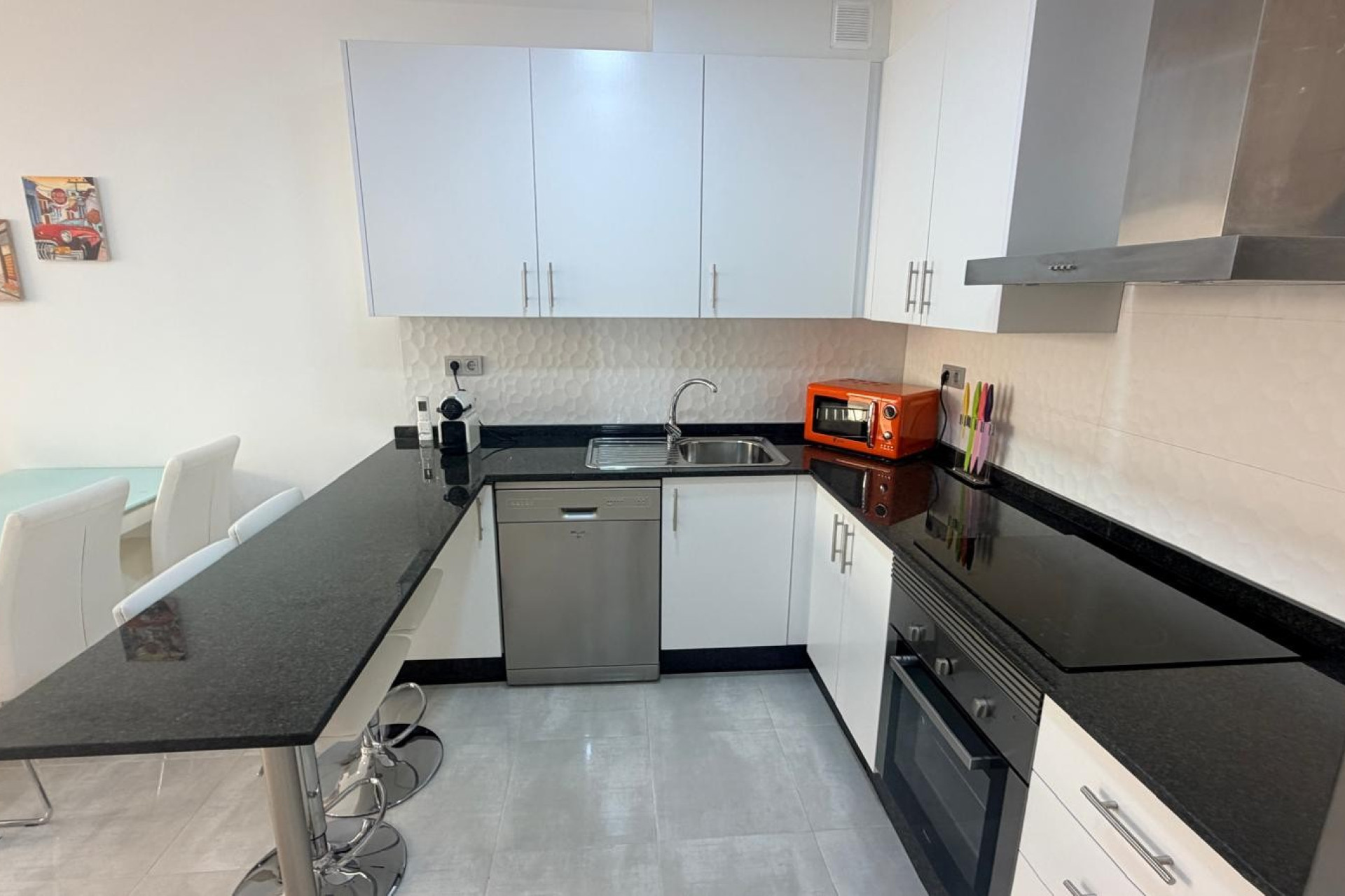 Reventa - Apartamento / piso - Orihuela Costa - Lomas de Cabo Roig