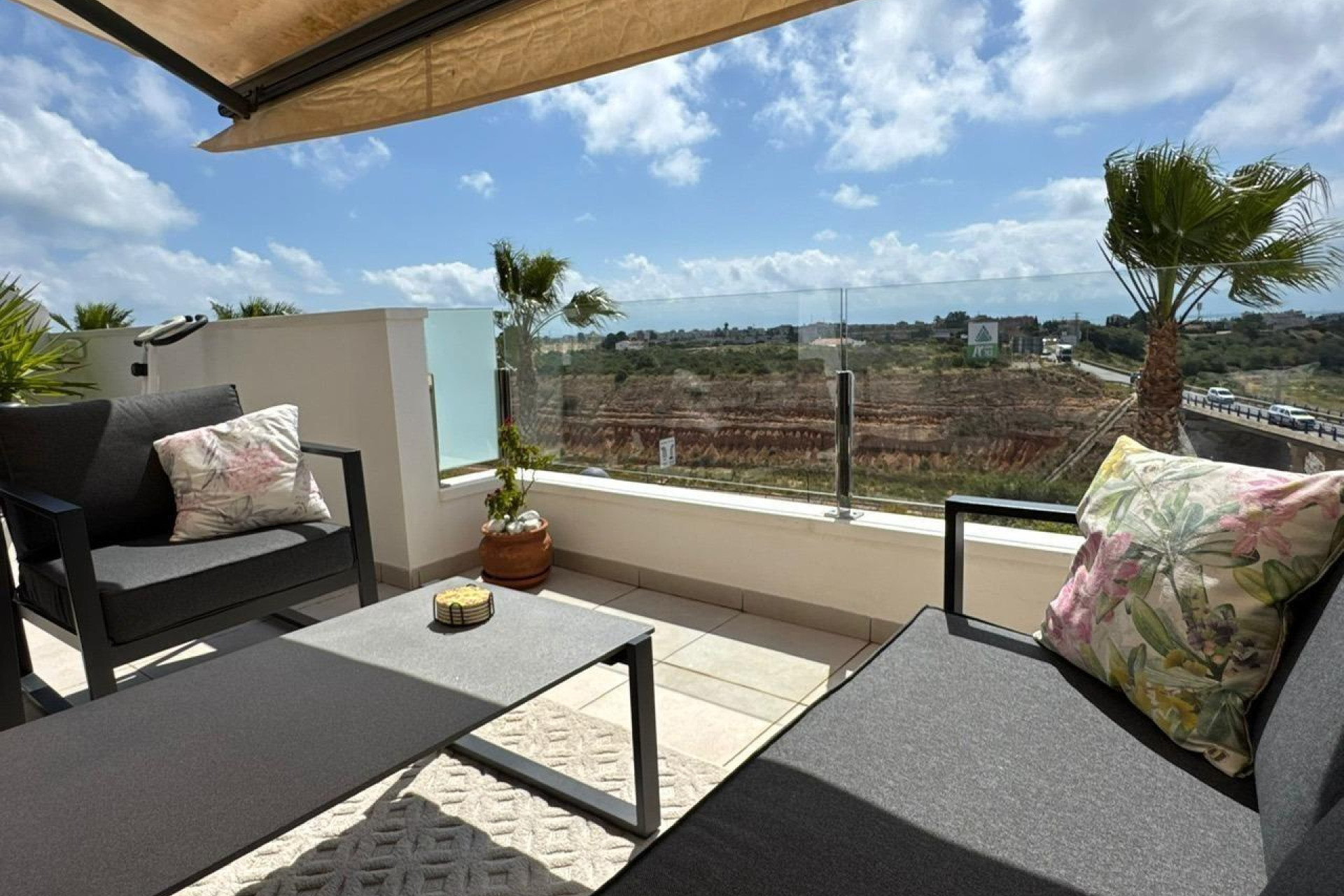 Reventa - Apartamento / piso - Orihuela Costa - Lomas de Cabo Roig