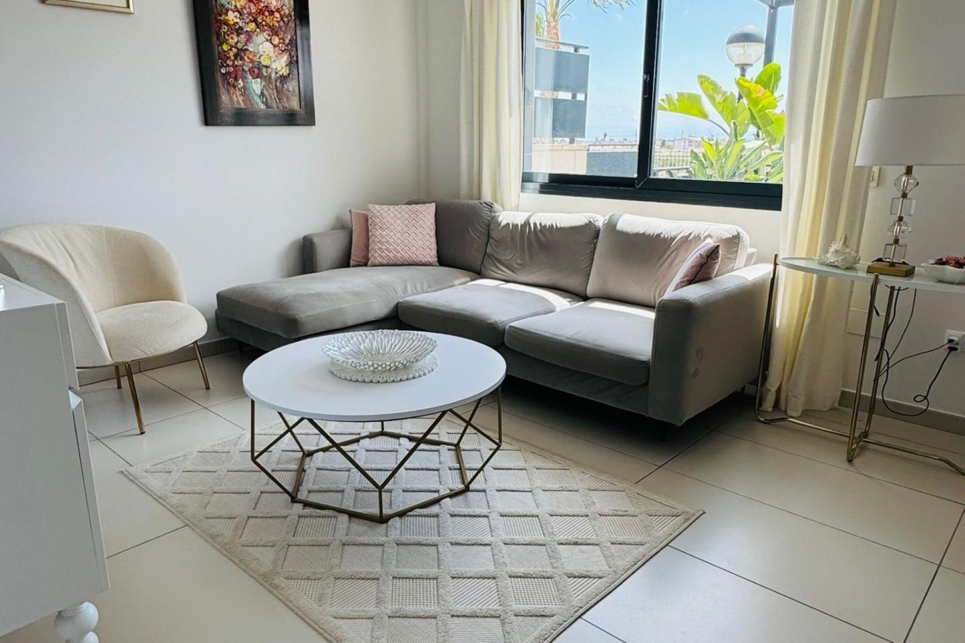 Reventa - Apartamento / piso - Orihuela Costa - Lomas de Cabo Roig