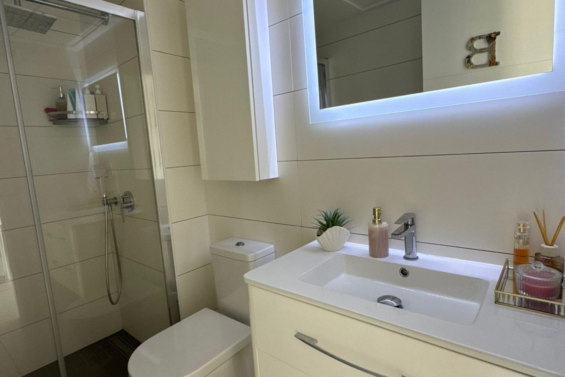 Reventa - Apartamento / piso - Orihuela Costa - Lomas de Cabo Roig