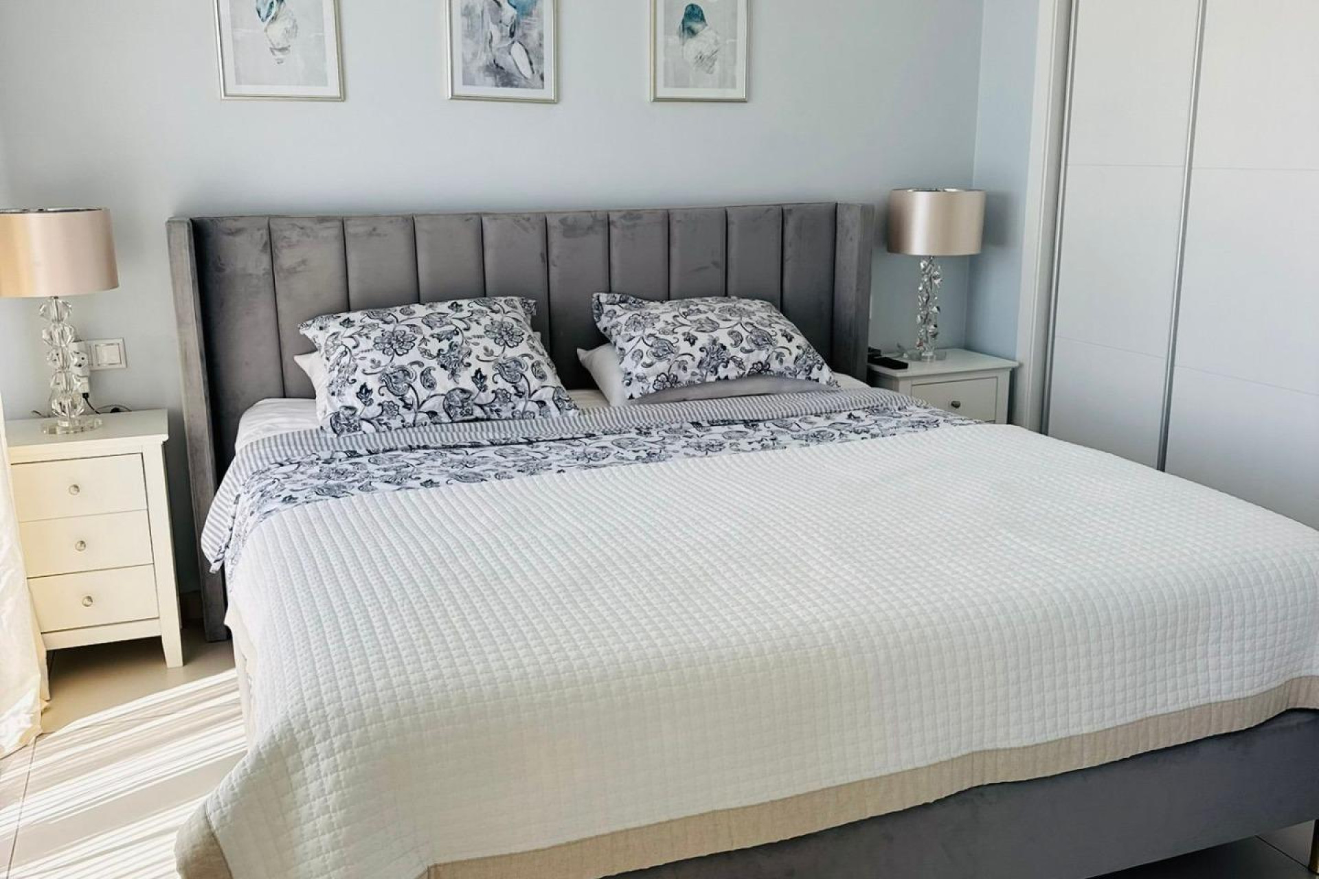 Reventa - Apartamento / piso - Orihuela Costa - Lomas de Cabo Roig