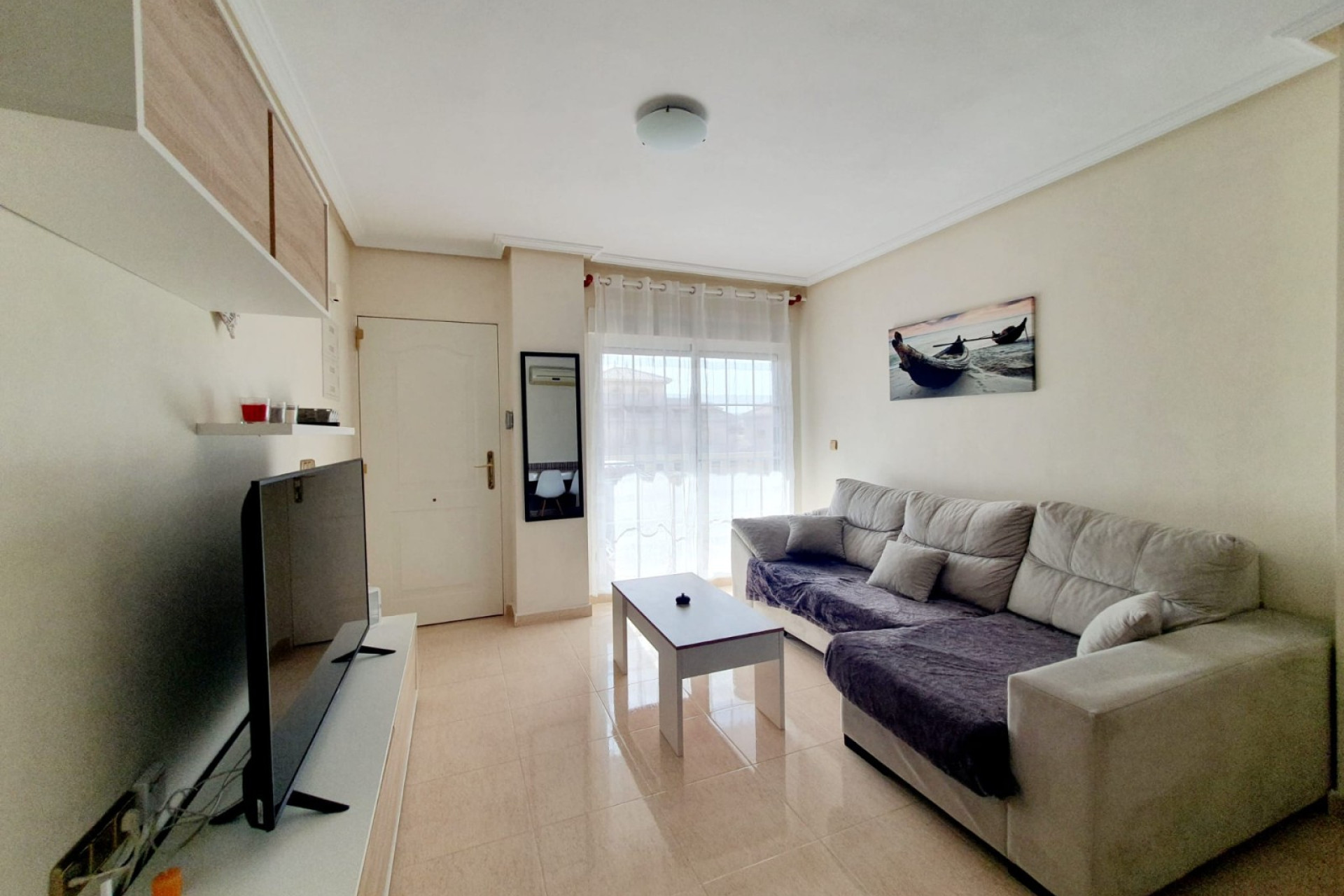 Reventa - Apartamento / piso - Orihuela Costa - Lomas de Cabo Roig