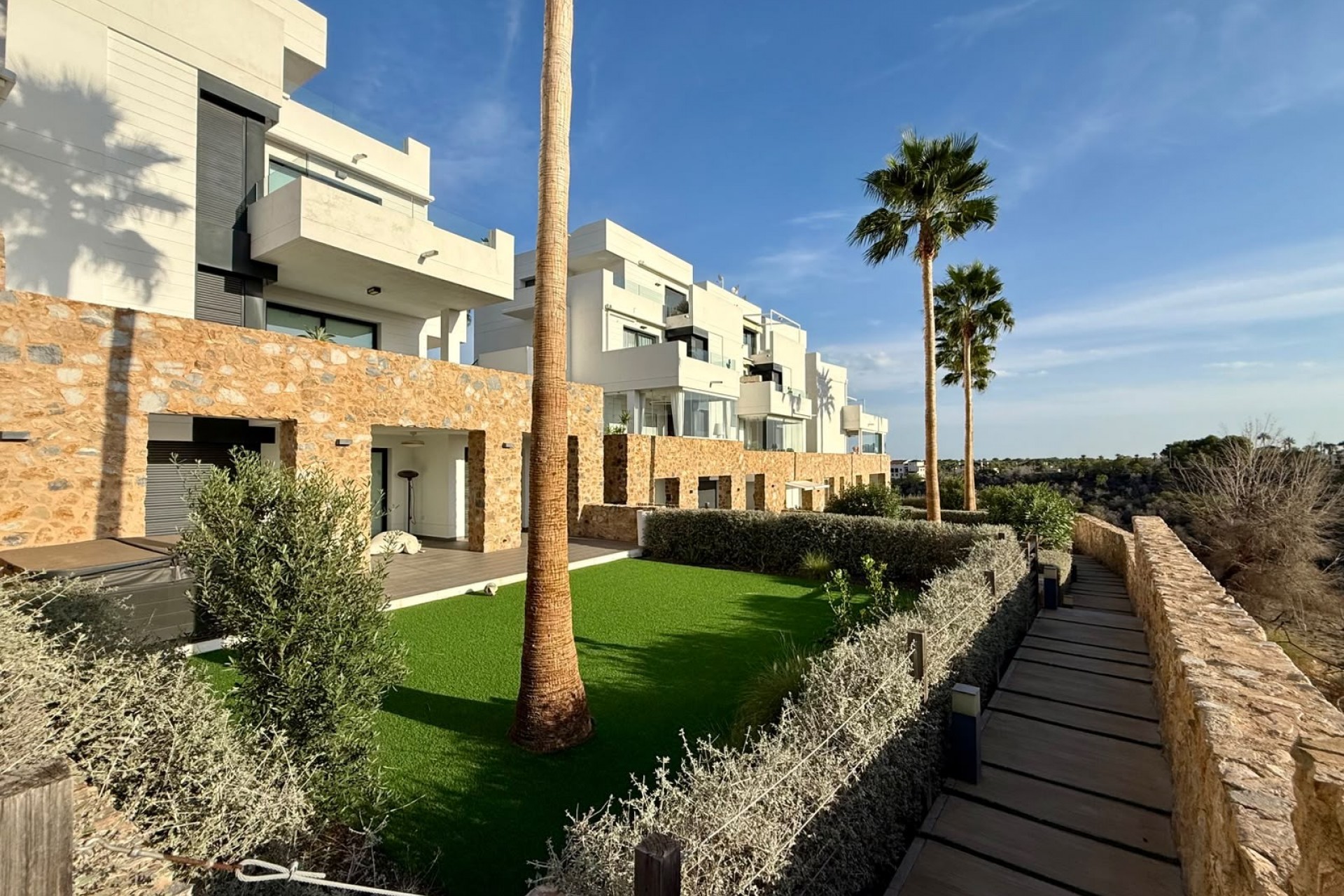 Reventa - Apartamento / piso - Orihuela Costa - Lomas de Campoamor-Las Ramblas