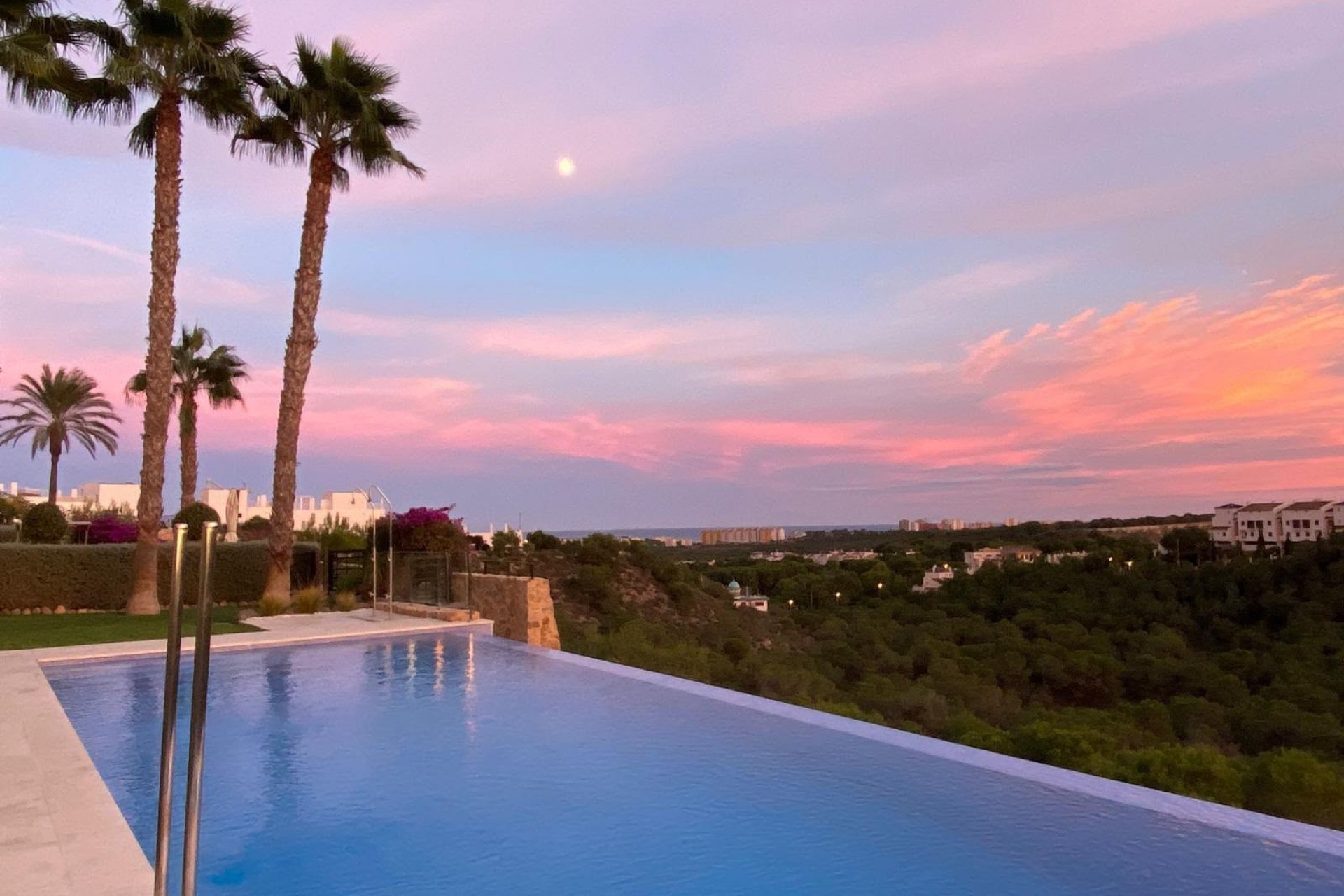 Reventa - Apartamento / piso - Orihuela Costa - Lomas de Campoamor-Las Ramblas