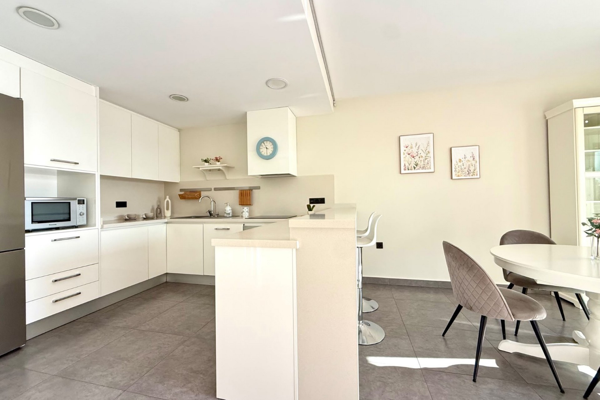 Reventa - Apartamento / piso - Orihuela Costa - Lomas de Campoamor-Las Ramblas