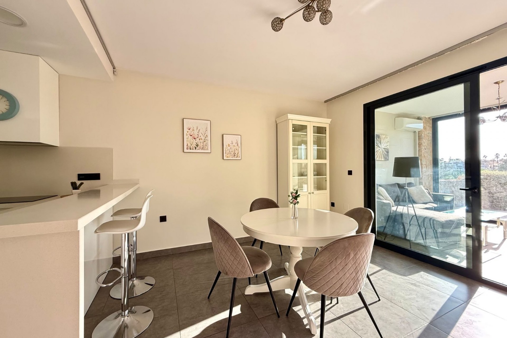 Reventa - Apartamento / piso - Orihuela Costa - Lomas de Campoamor-Las Ramblas