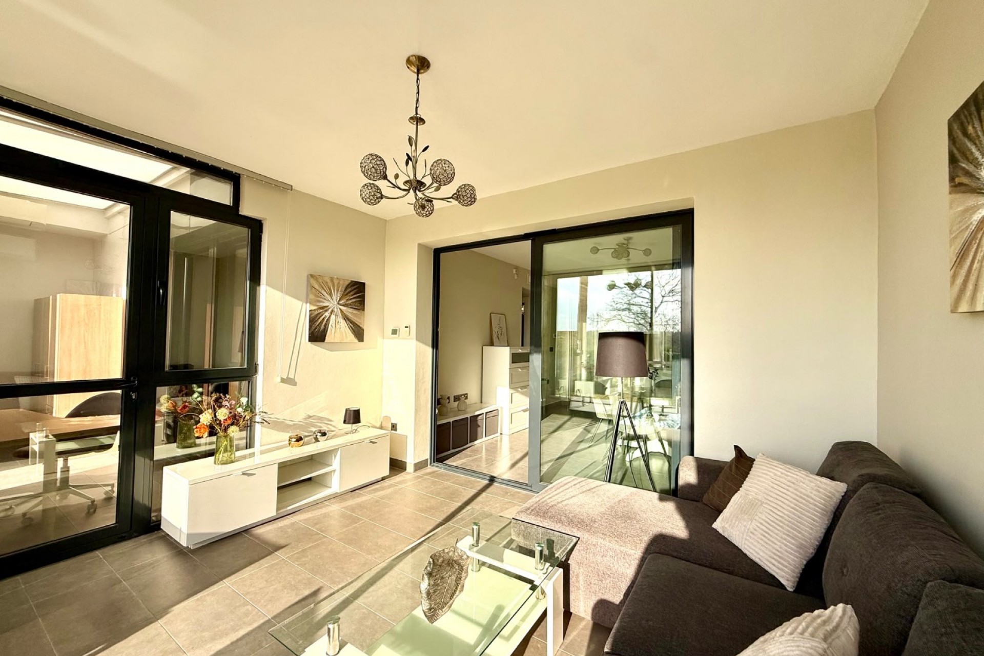 Reventa - Apartamento / piso - Orihuela Costa - Lomas de Campoamor-Las Ramblas