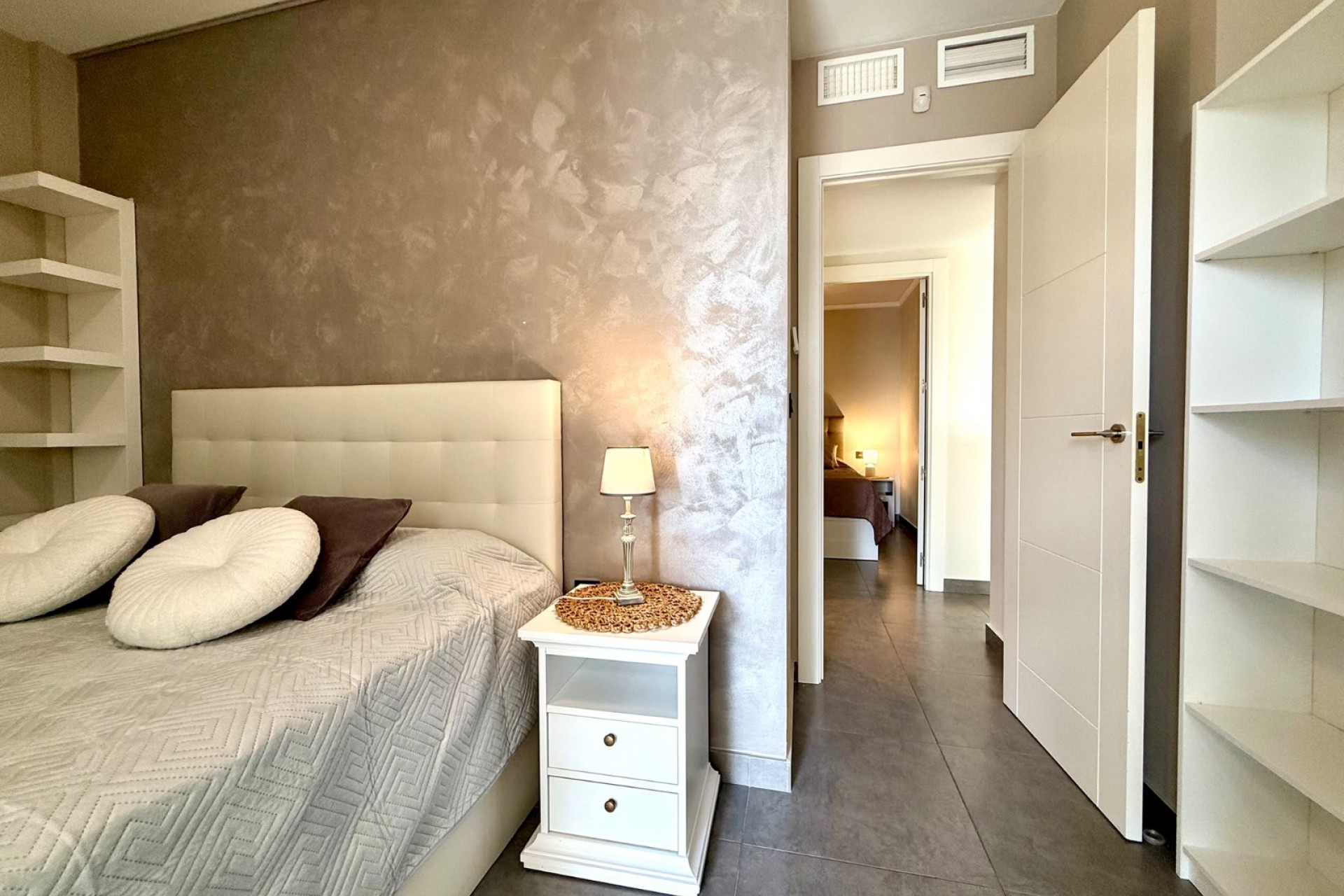 Reventa - Apartamento / piso - Orihuela Costa - Lomas de Campoamor-Las Ramblas