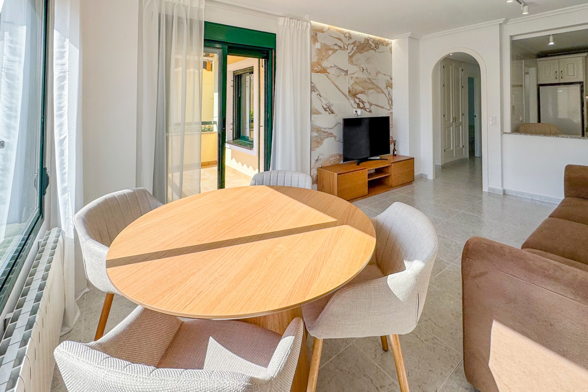 Reventa - Apartamento / piso - Orihuela Costa - Lomas De Campoamor