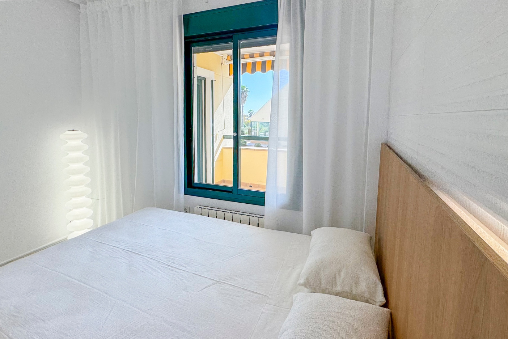 Reventa - Apartamento / piso - Orihuela Costa - Lomas De Campoamor