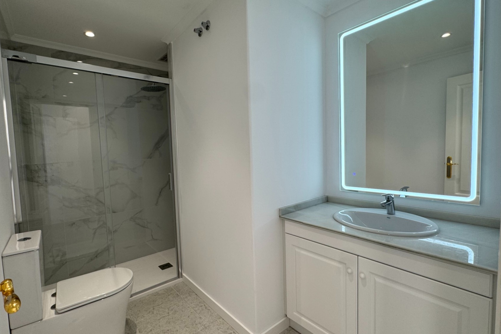 Reventa - Apartamento / piso - Orihuela Costa - Lomas de Campoamor