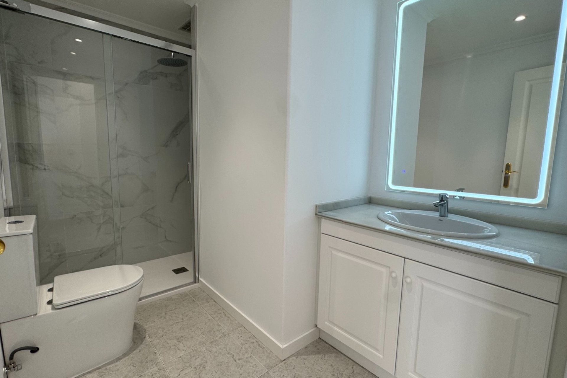 Reventa - Apartamento / piso - Orihuela Costa - Lomas de Campoamor