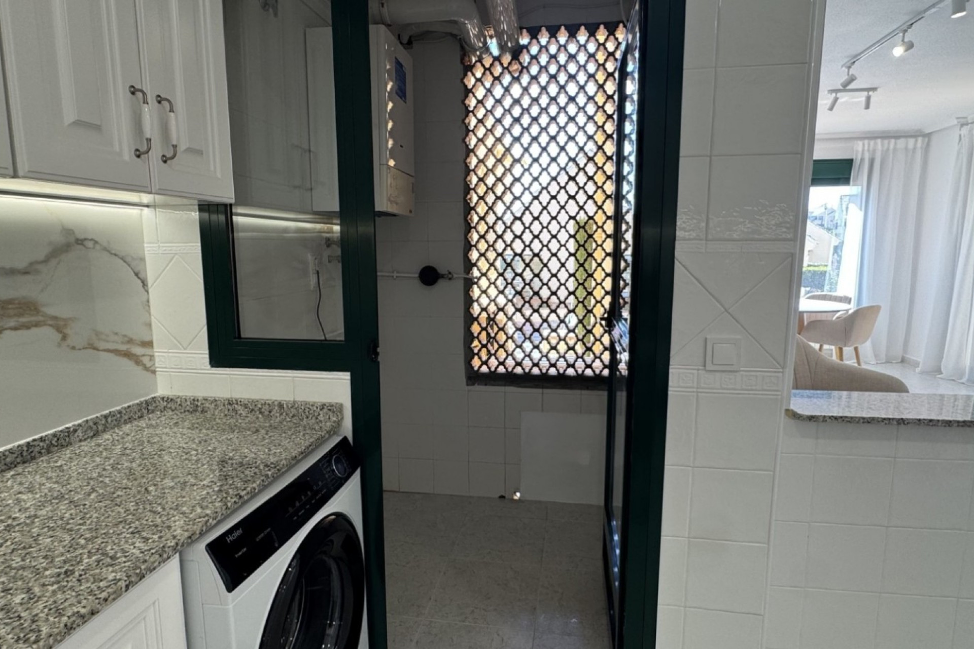 Reventa - Apartamento / piso - Orihuela Costa - Lomas de Campoamor
