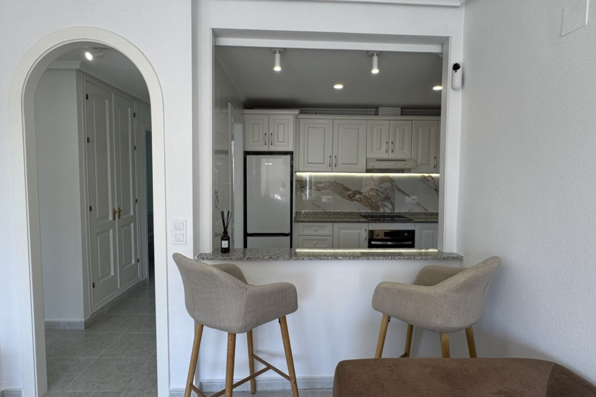 Reventa - Apartamento / piso - Orihuela Costa - Lomas de Campoamor