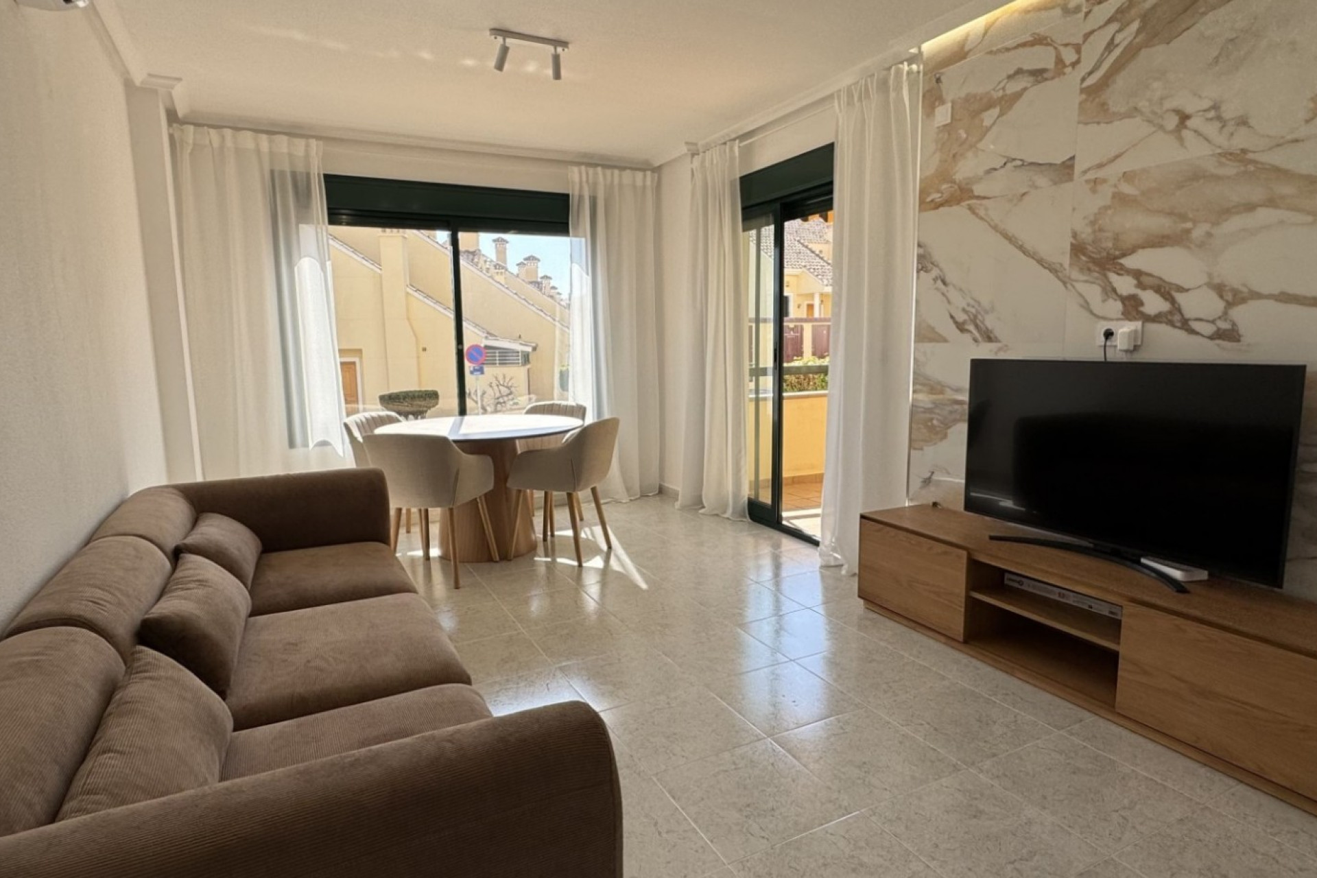 Reventa - Apartamento / piso - Orihuela Costa - Lomas de Campoamor