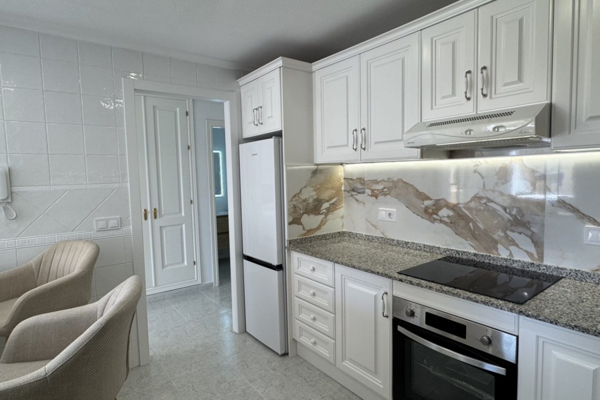 Reventa - Apartamento / piso - Orihuela Costa - Lomas de Campoamor