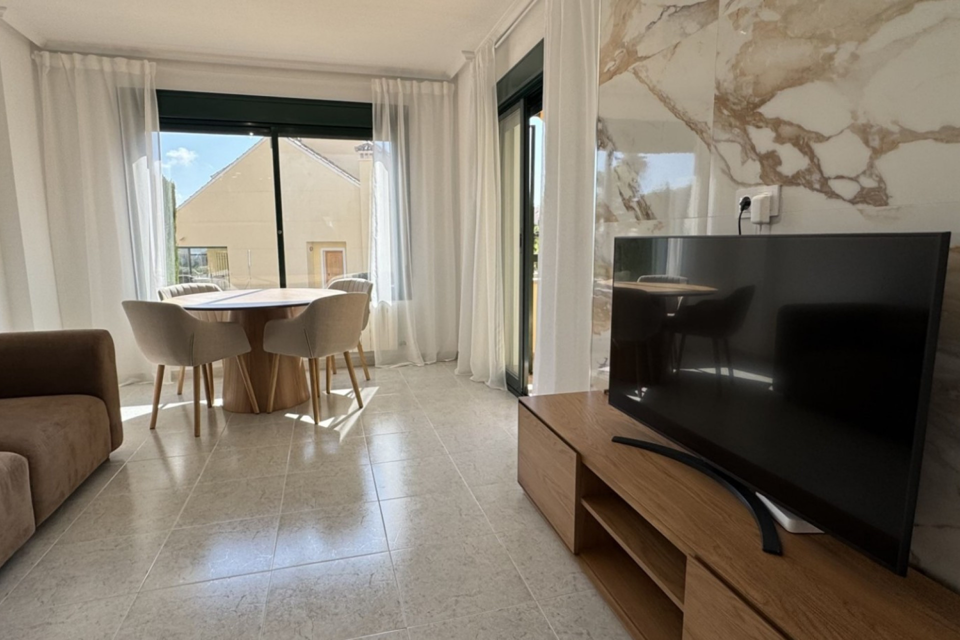 Reventa - Apartamento / piso - Orihuela Costa - Lomas de Campoamor
