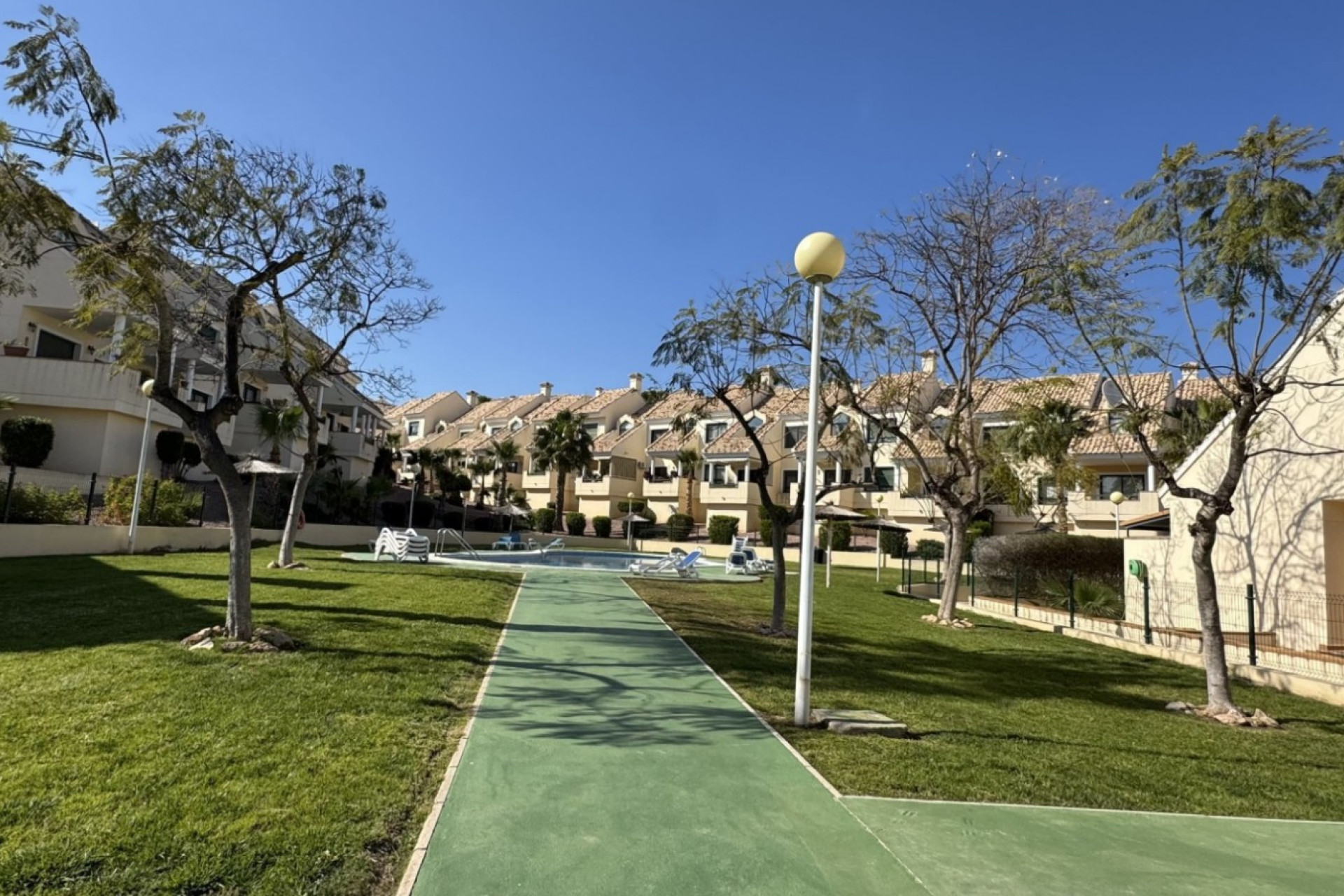 Reventa - Apartamento / piso - Orihuela Costa - Lomas de Campoamor