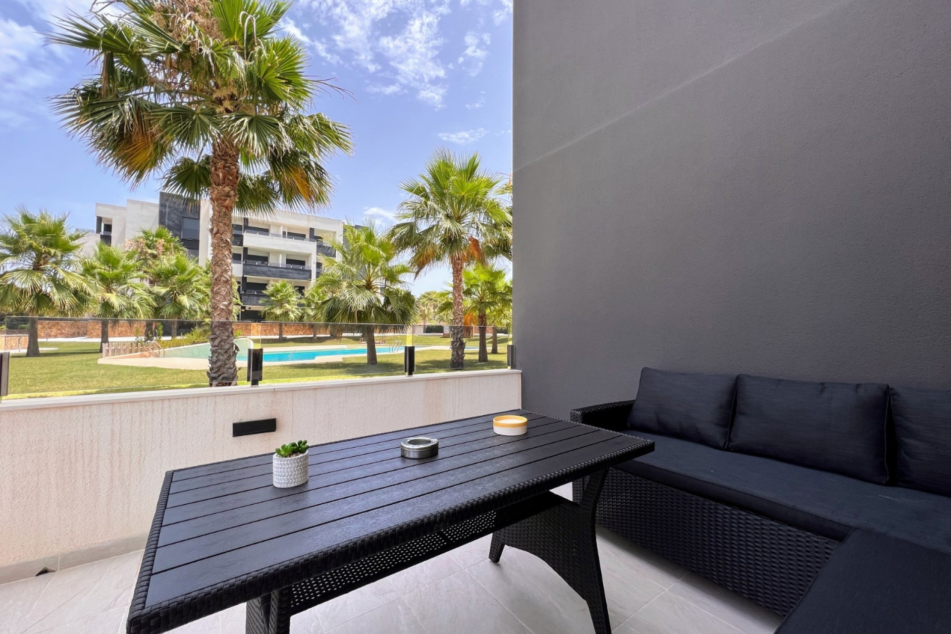Reventa - Apartamento / piso - Orihuela Costa - Los Altos