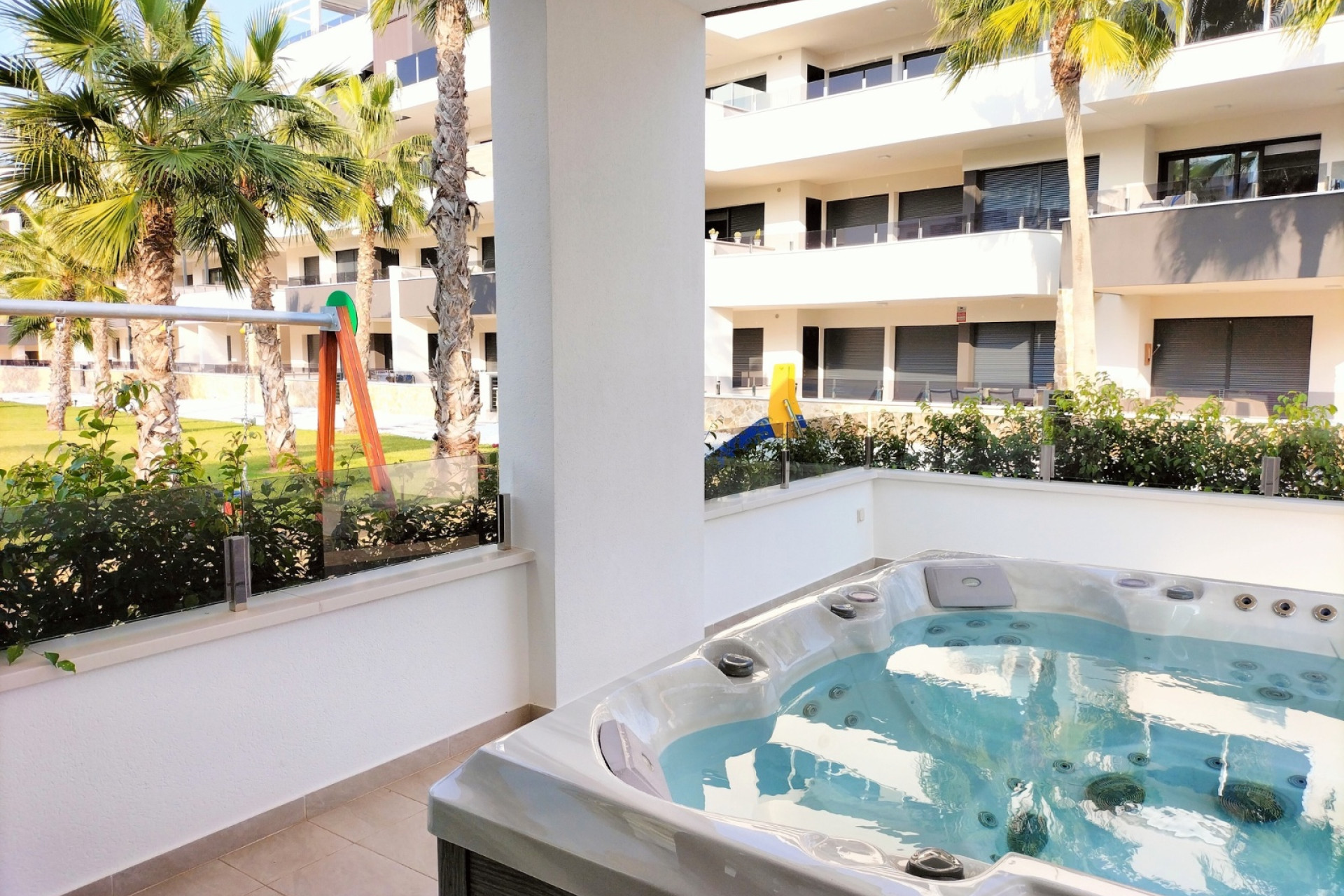 Reventa - Apartamento / piso - Orihuela Costa - Los Altos