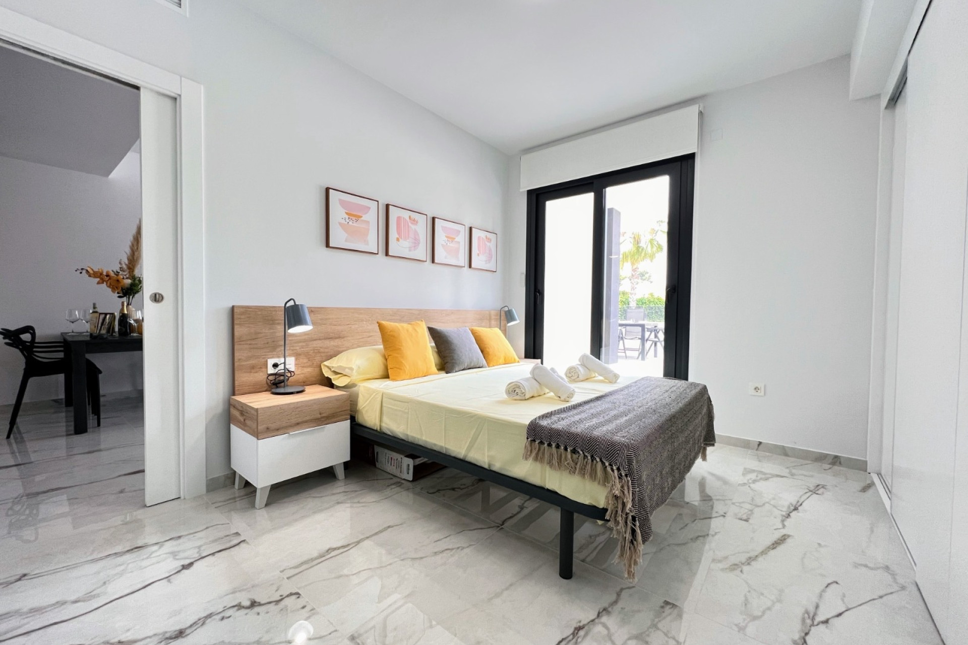 Reventa - Apartamento / piso - Orihuela Costa - Los Altos