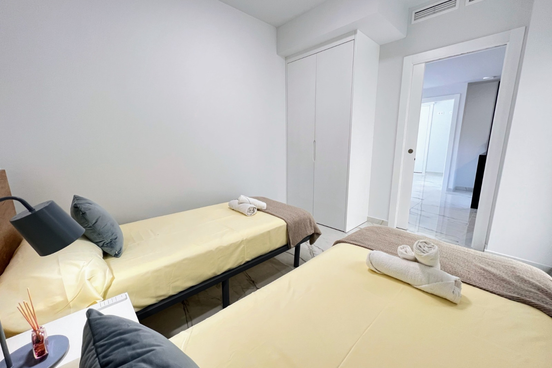 Reventa - Apartamento / piso - Orihuela Costa - Los Altos