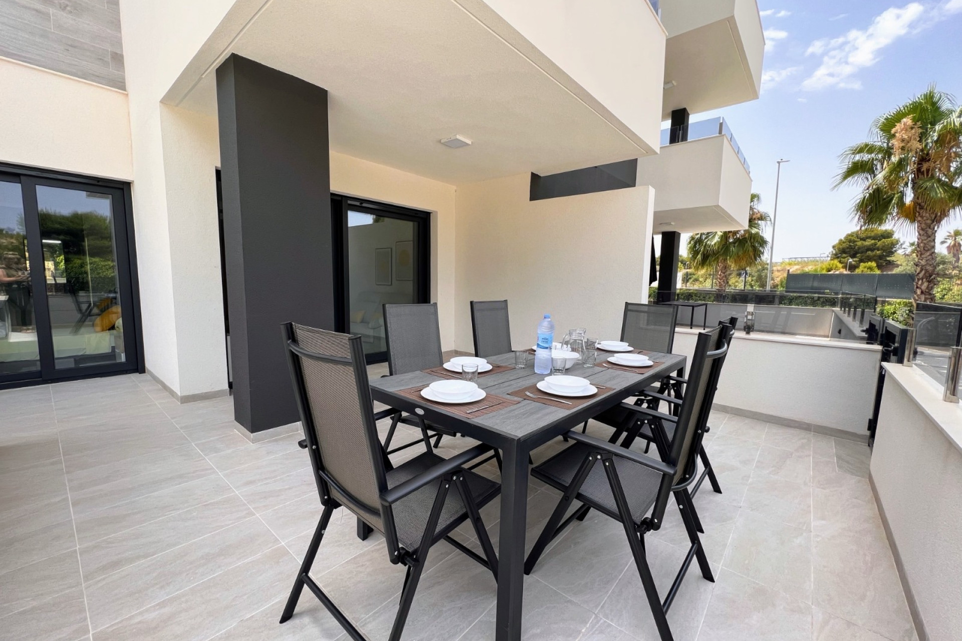 Reventa - Apartamento / piso - Orihuela Costa - Los Altos