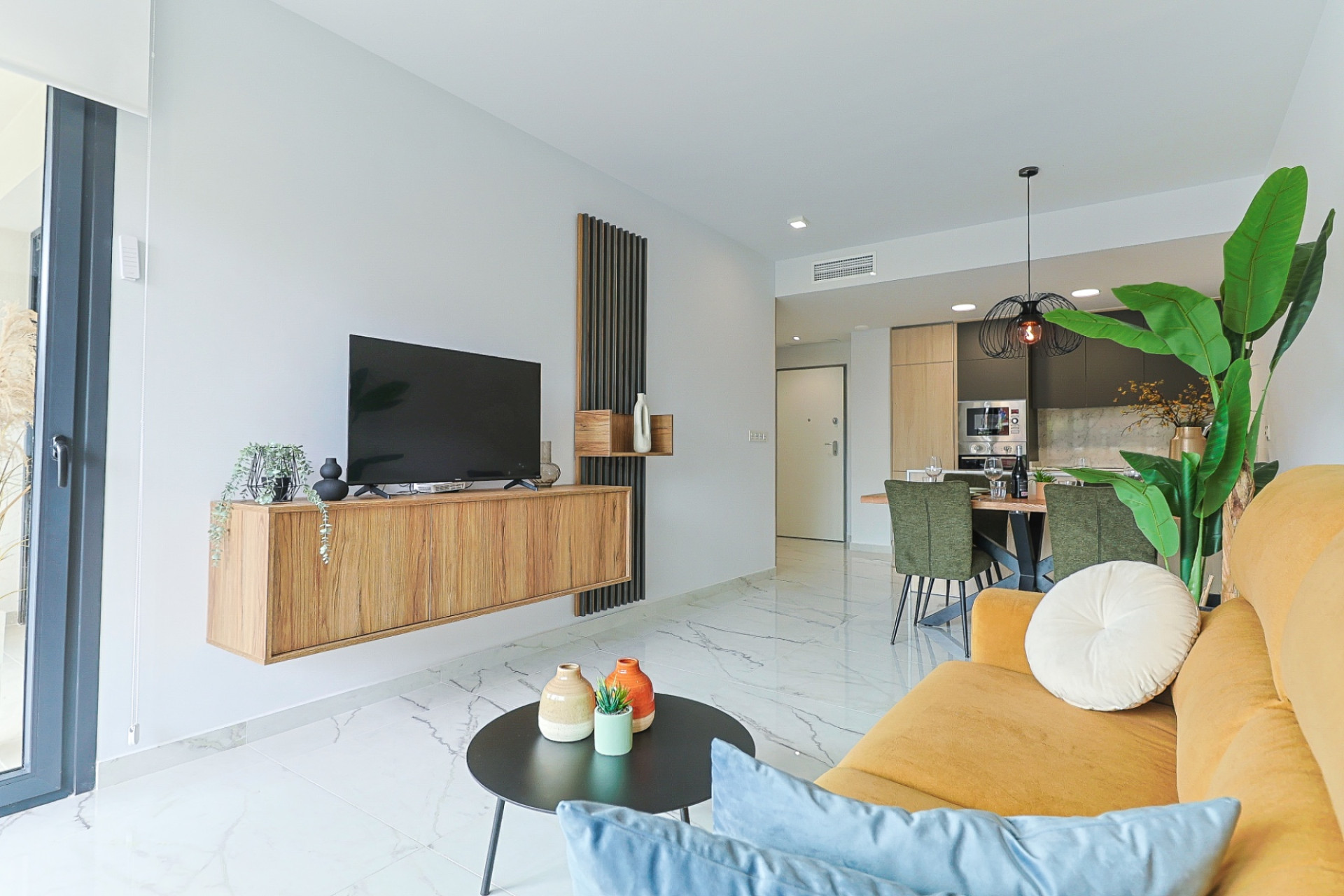 Reventa - Apartamento / piso - Orihuela Costa - Los Altos