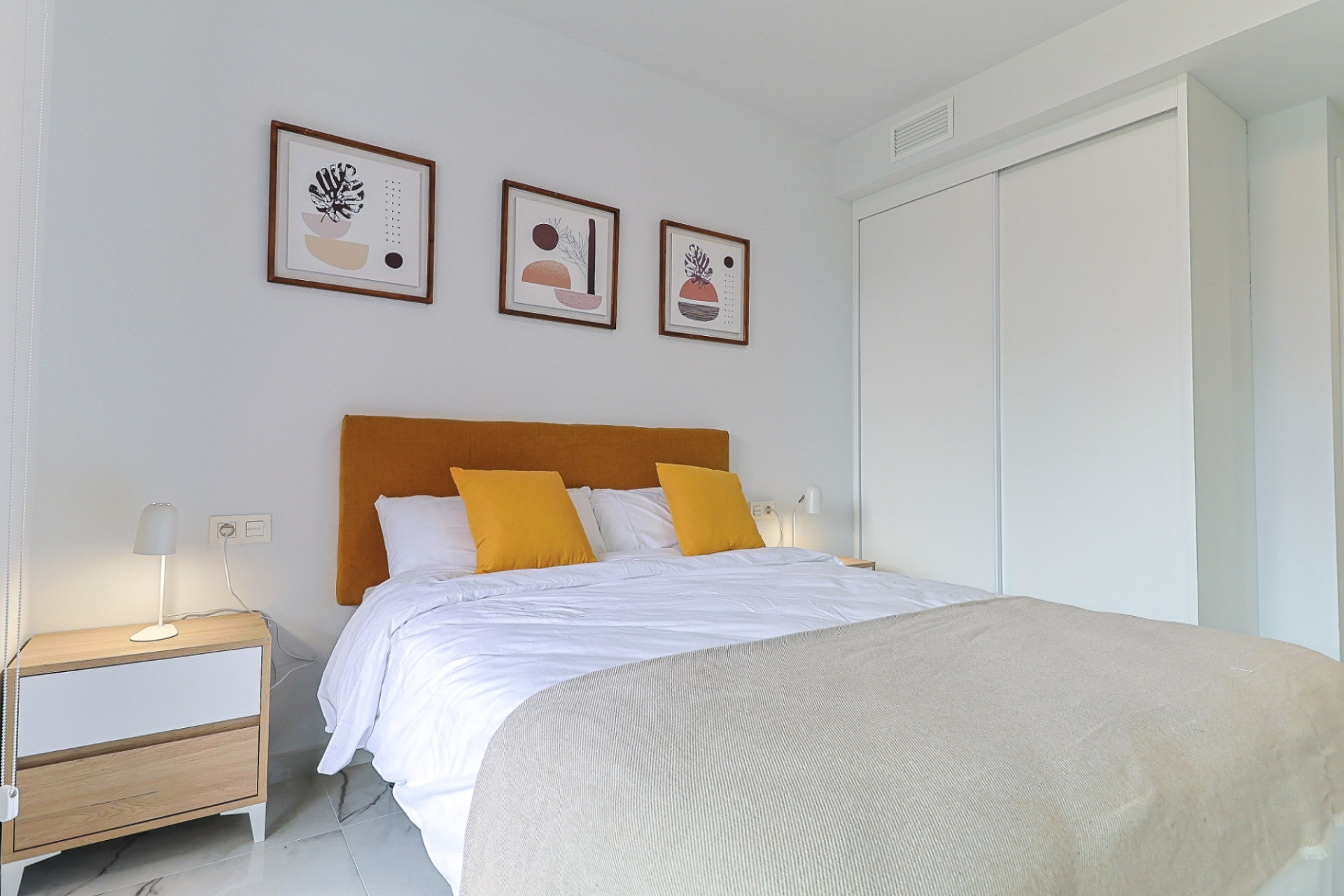 Reventa - Apartamento / piso - Orihuela Costa - Los Altos