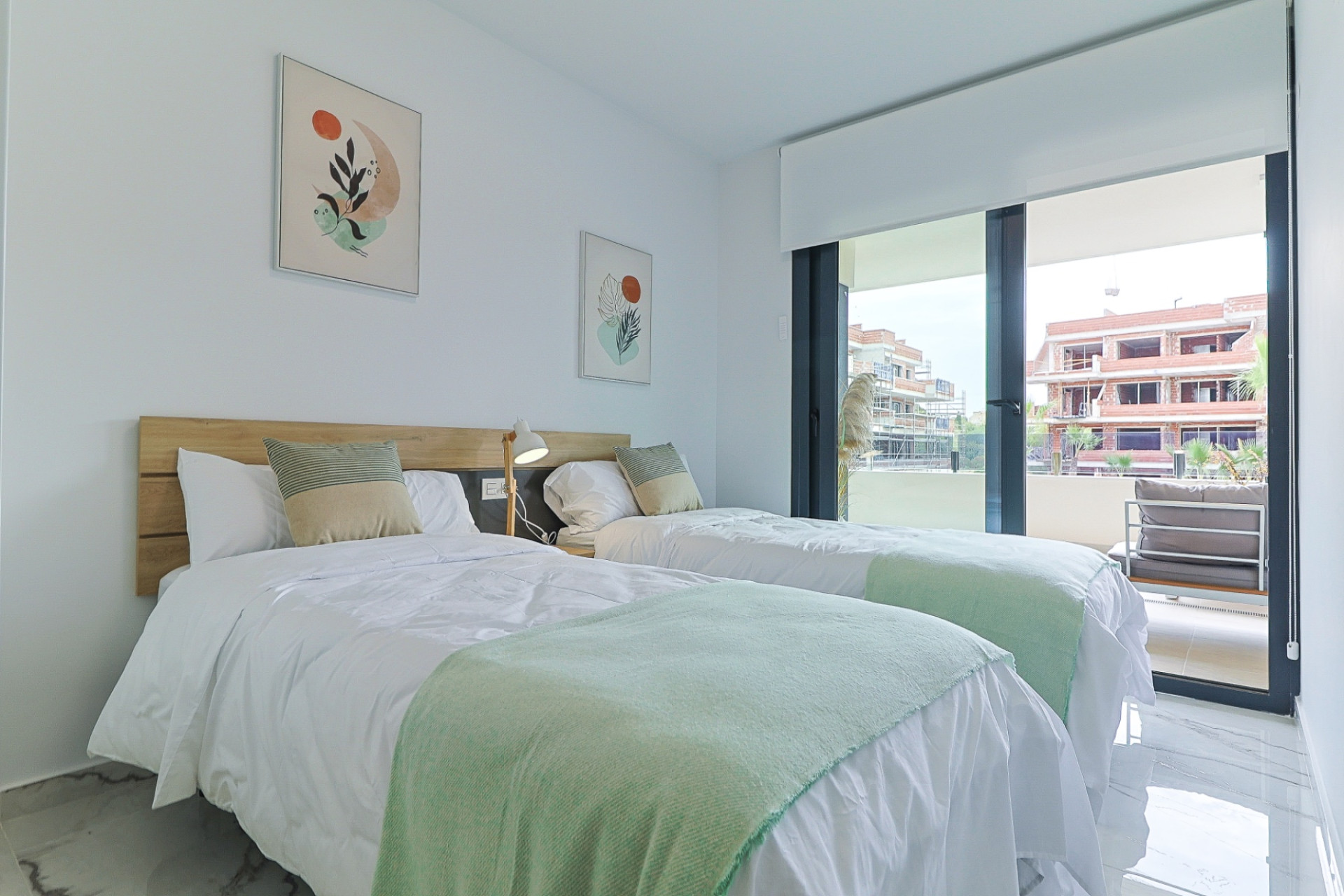 Reventa - Apartamento / piso - Orihuela Costa - Los Altos