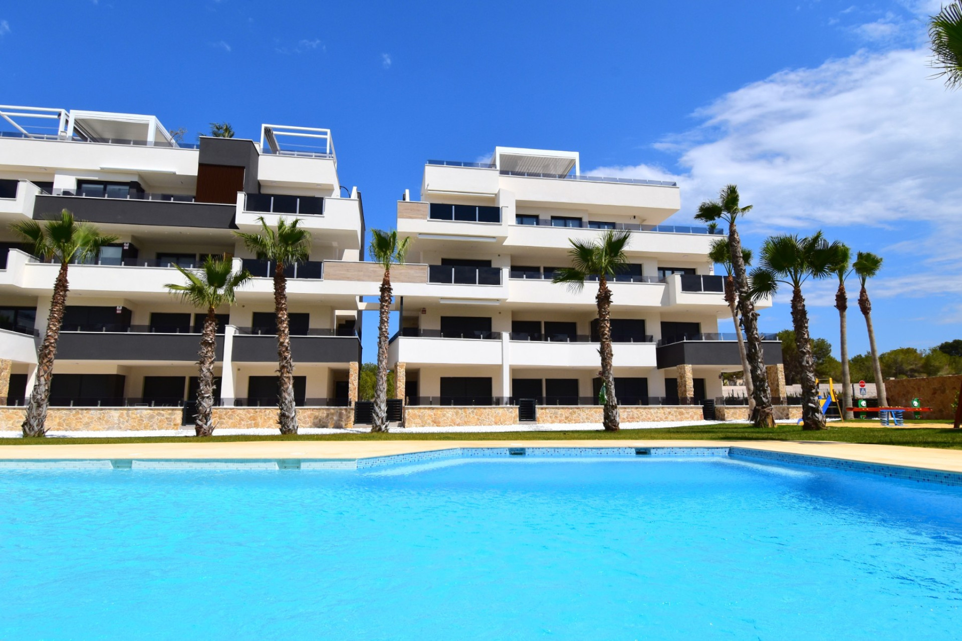 Reventa - Apartamento / piso - Orihuela Costa - Los Altos