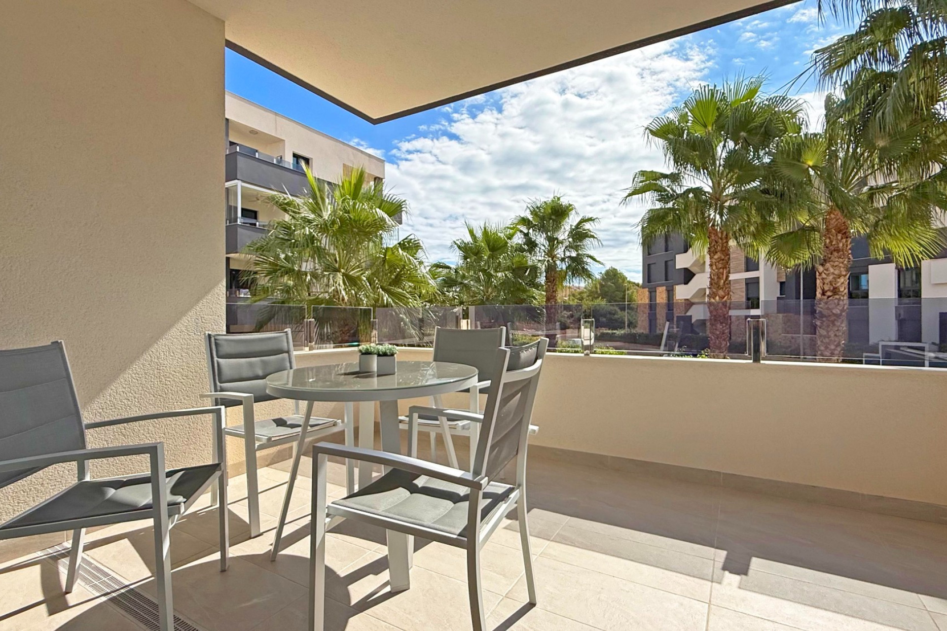 Reventa - Apartamento / piso - Orihuela Costa - Los Altos