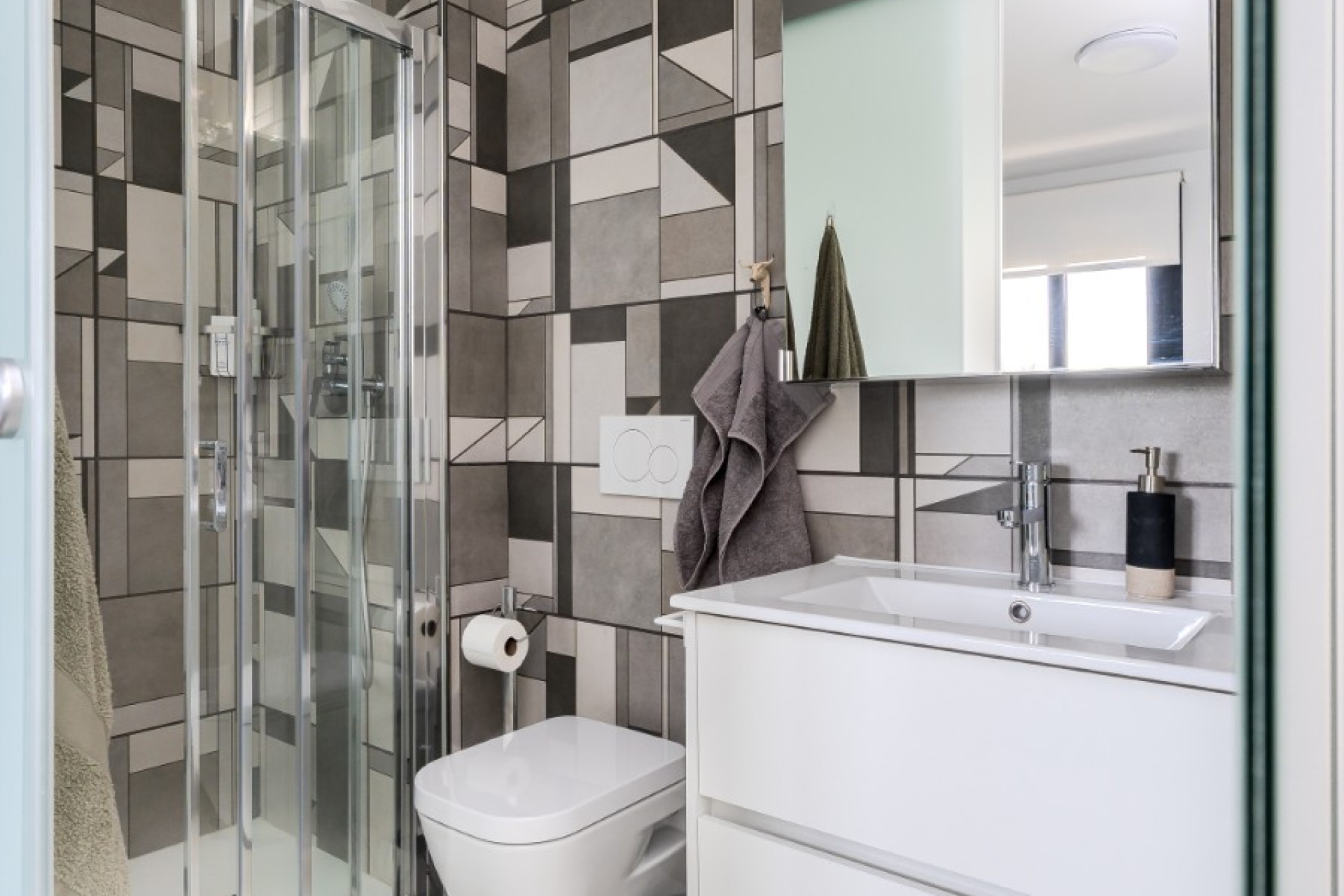 Reventa - Apartamento / piso - Orihuela Costa - Los Altos