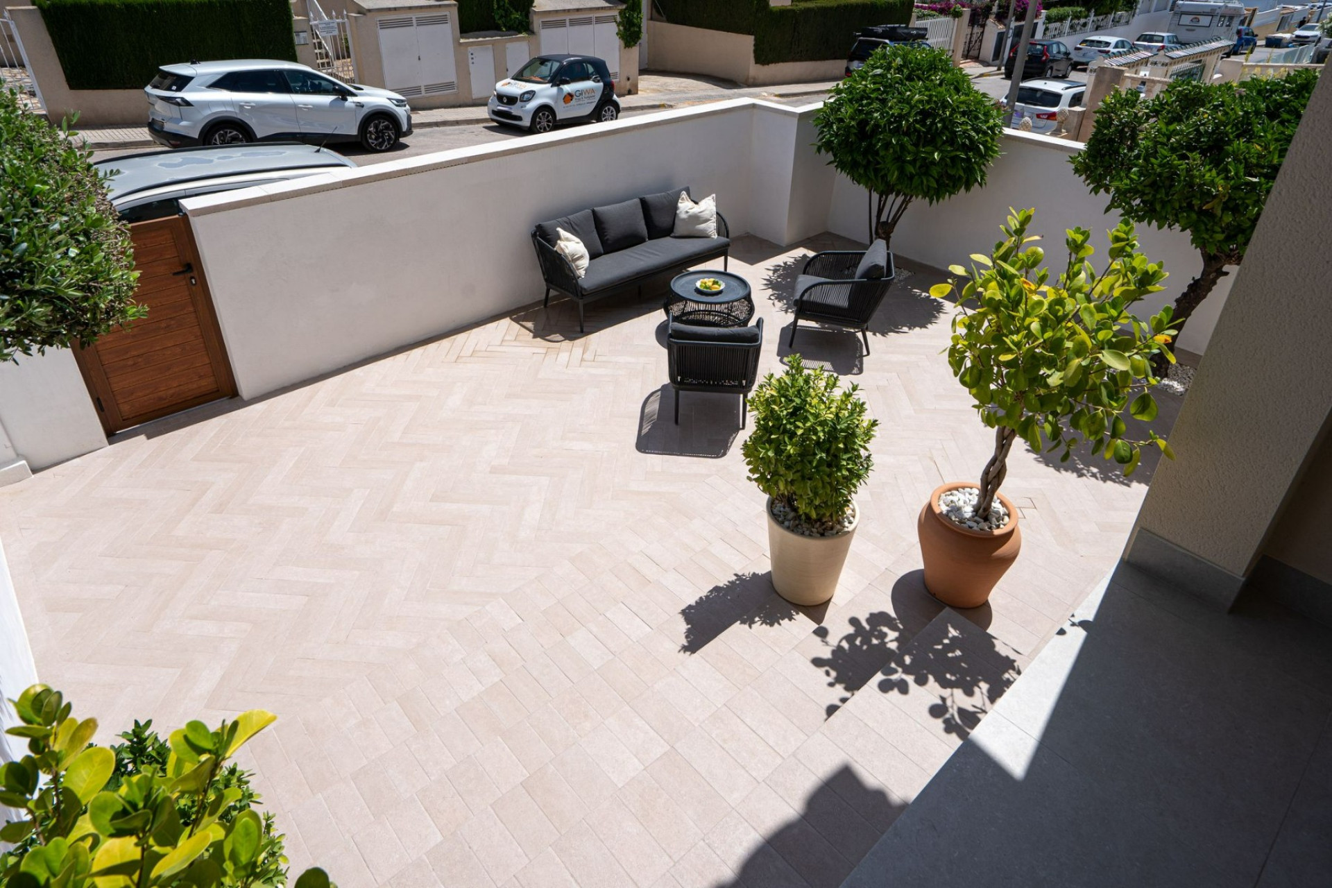 Reventa - Apartamento / piso - Orihuela Costa - Los Altos