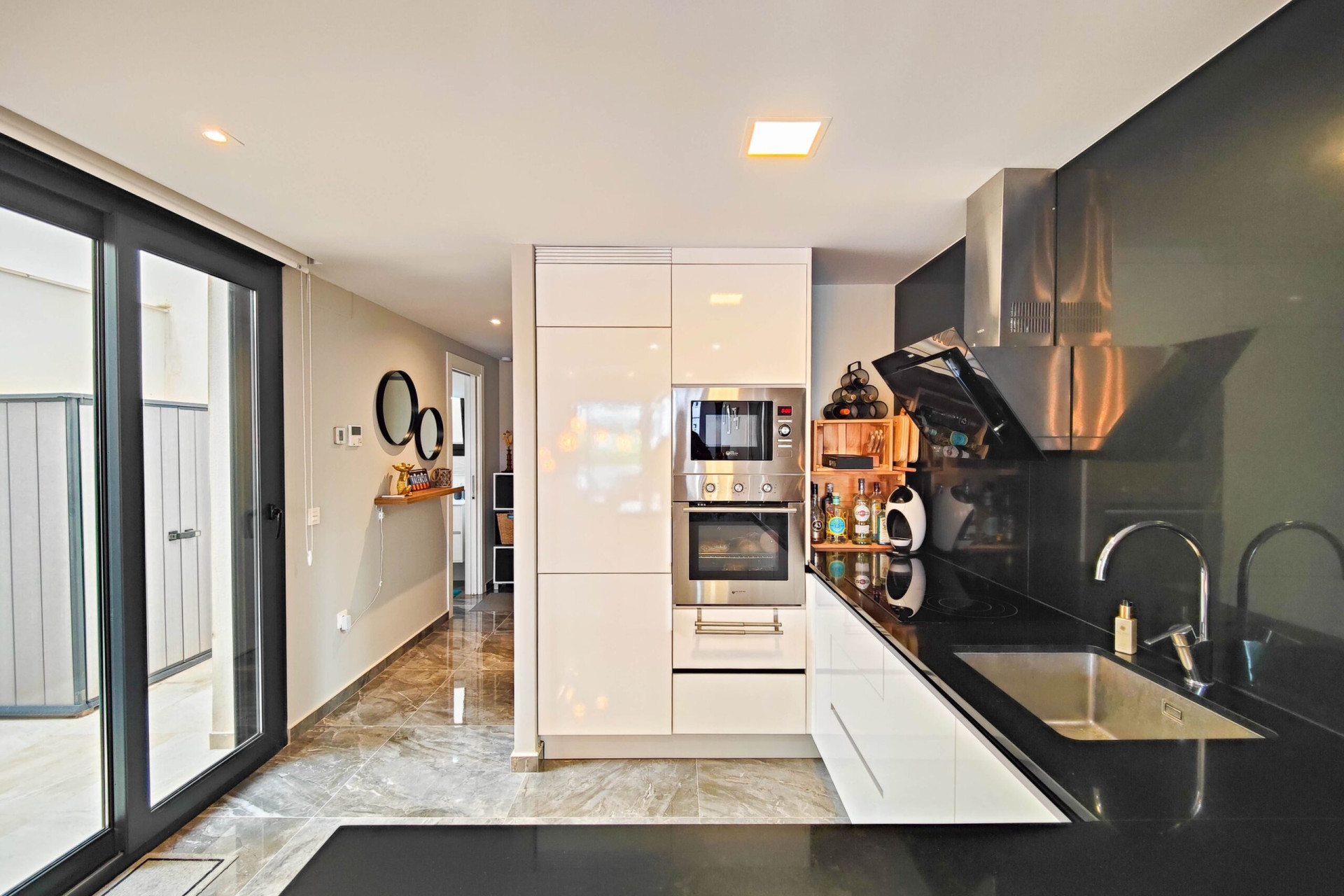 Reventa - Apartamento / piso - Orihuela Costa - Los Altos