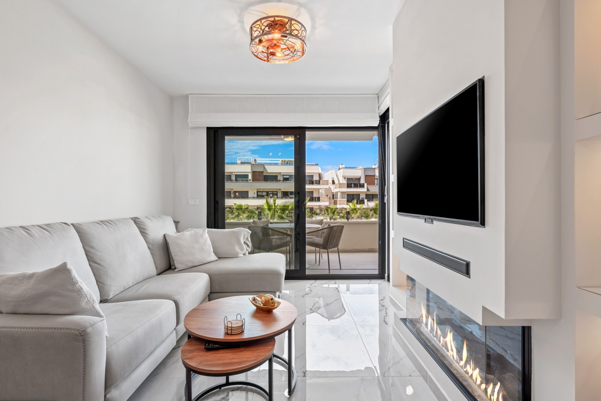 Reventa - Apartamento / piso - Orihuela Costa - Los Altos