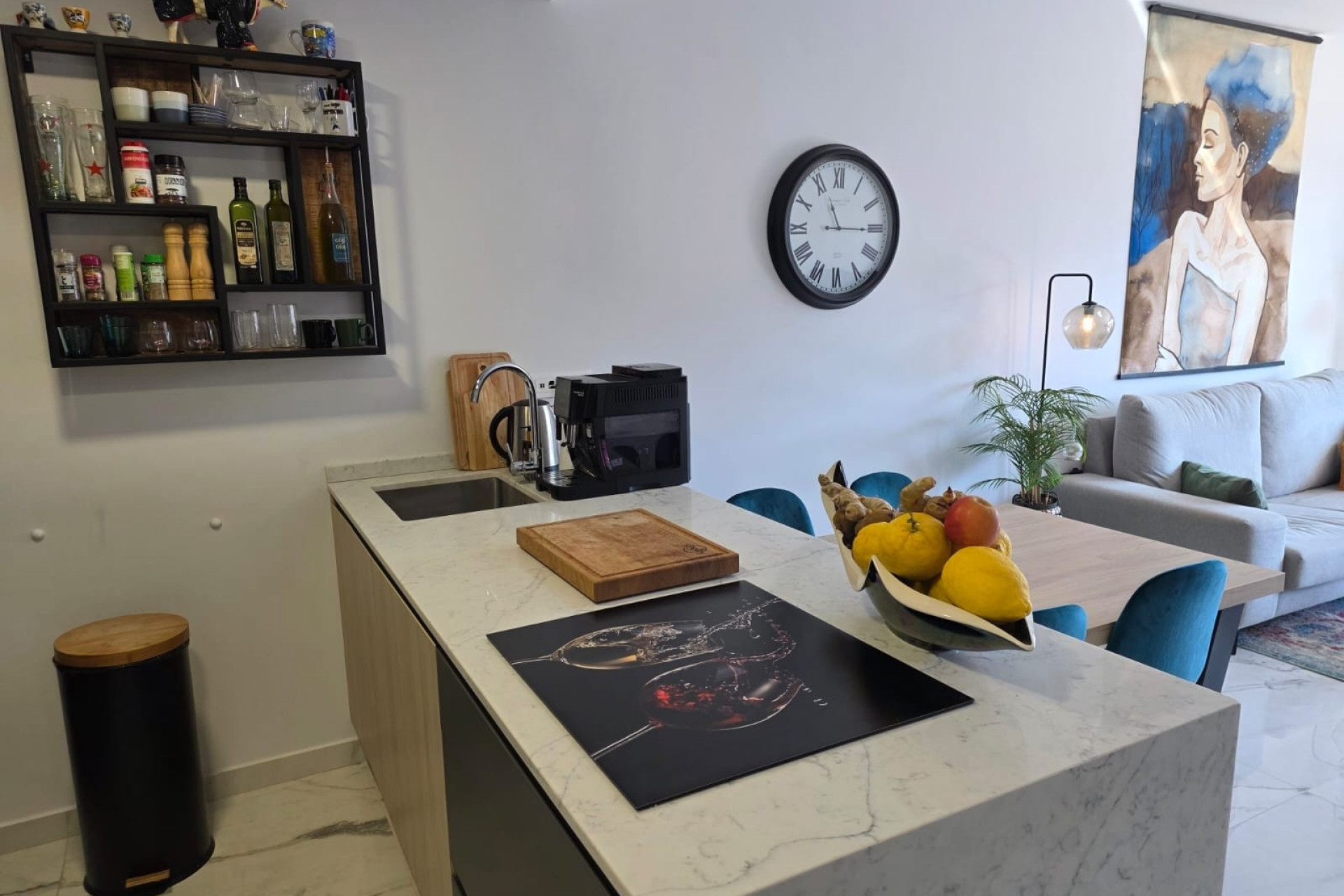 Reventa - Apartamento / piso - Orihuela Costa - Los Altos