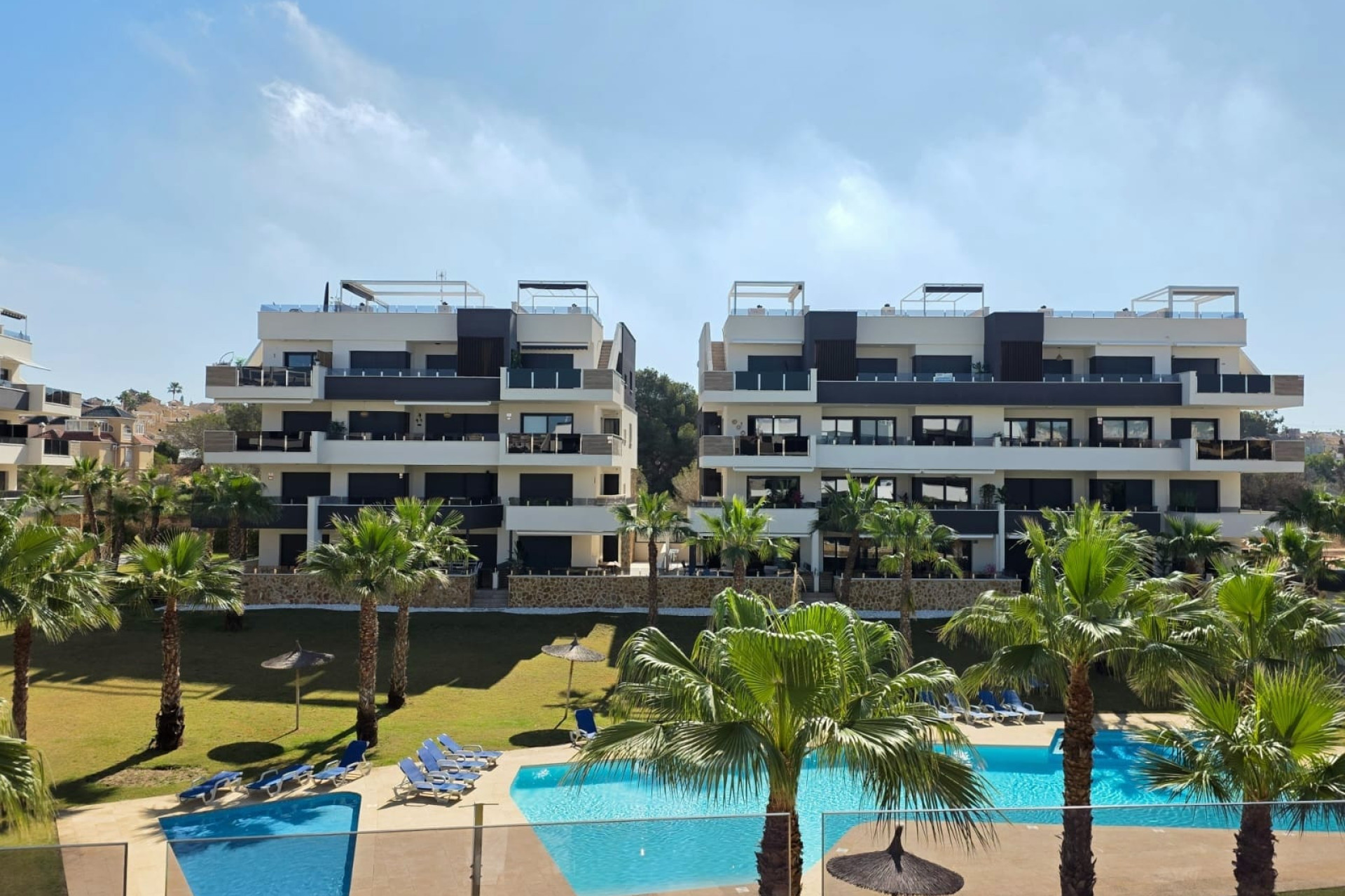 Reventa - Apartamento / piso - Orihuela Costa - Los Altos