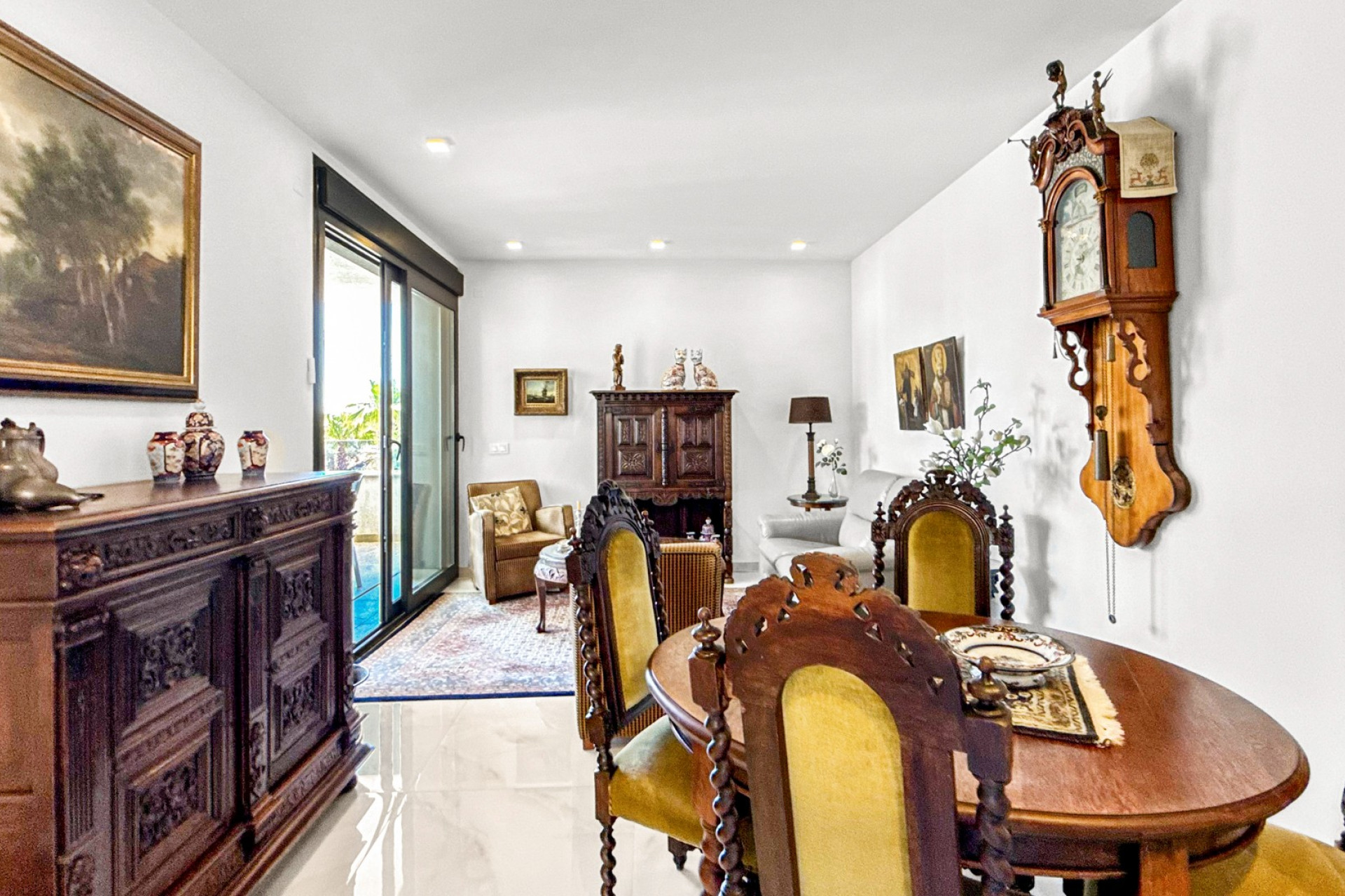 Reventa - Apartamento / piso - Orihuela Costa - Los Altos