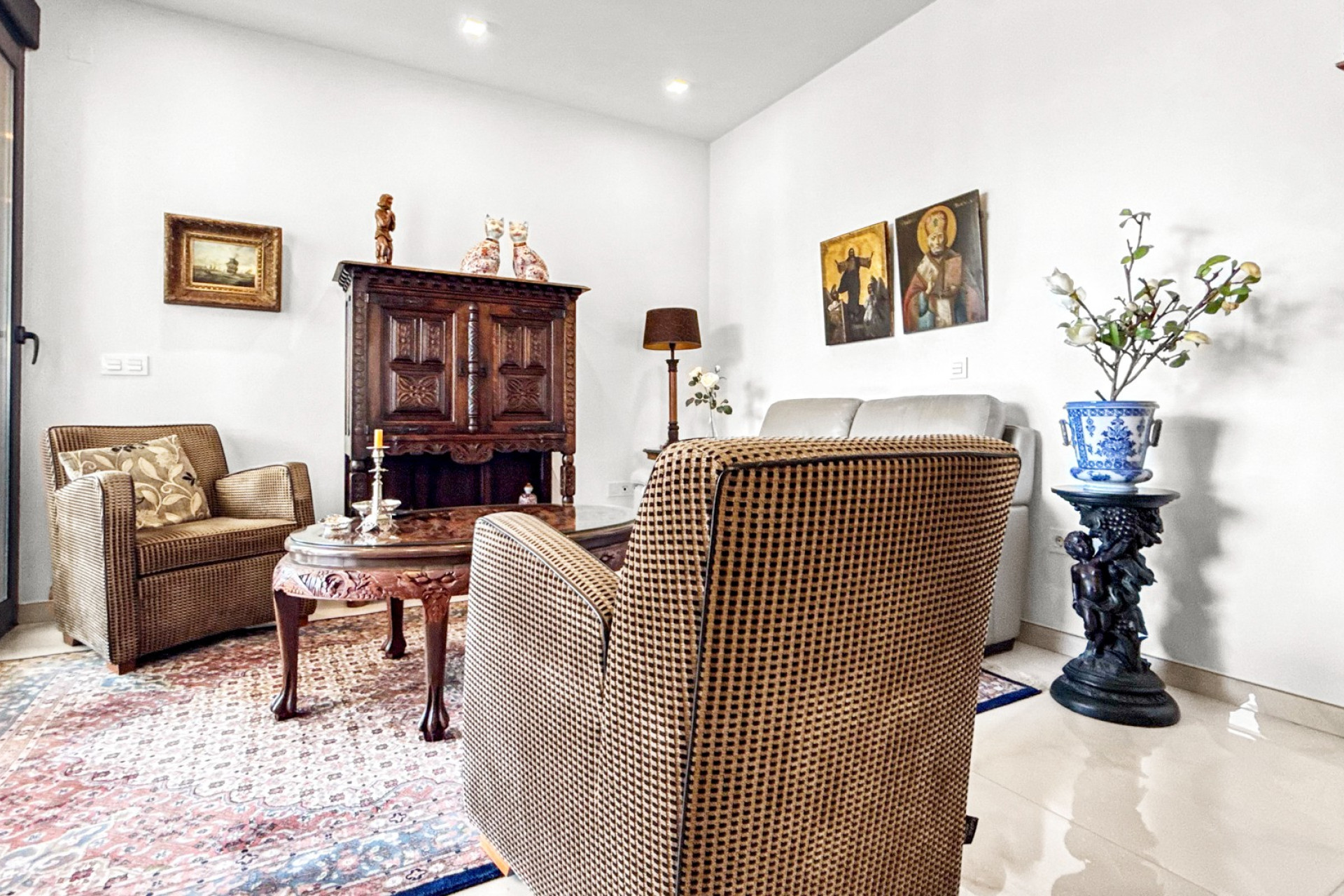 Reventa - Apartamento / piso - Orihuela Costa - Los Altos