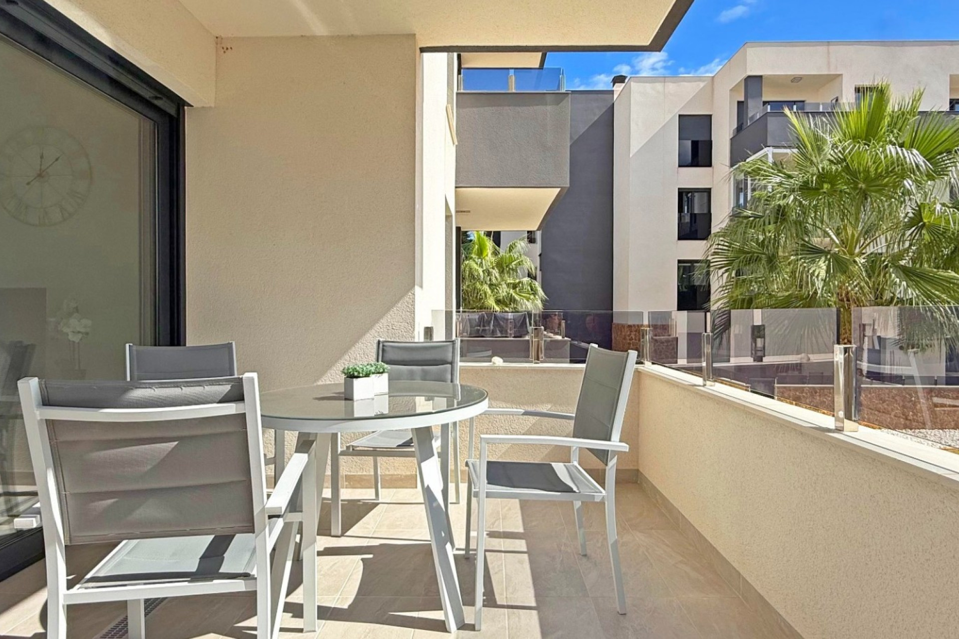 Reventa - Apartamento / piso - Orihuela Costa - Los Altos