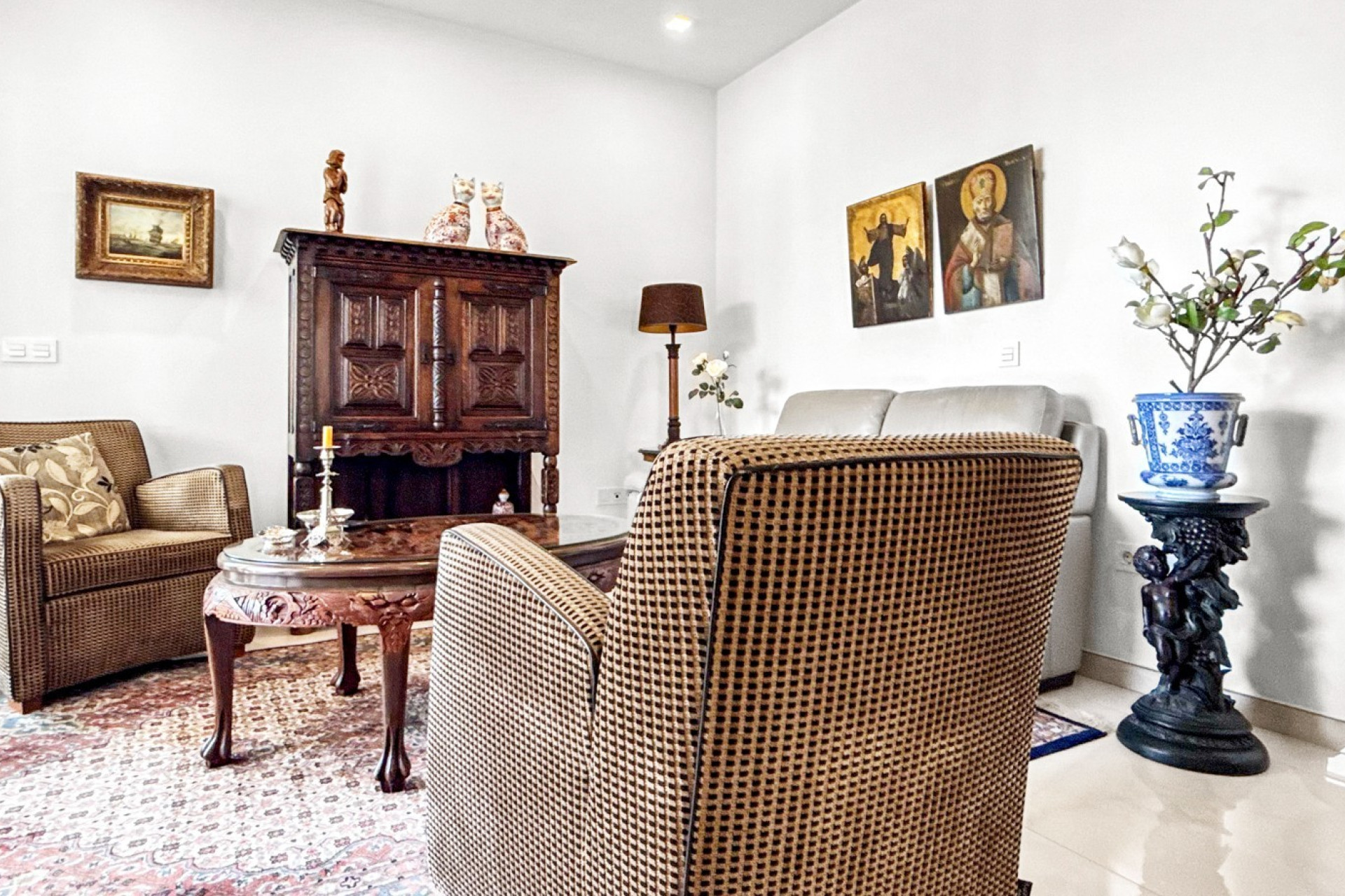 Reventa - Apartamento / piso - Orihuela Costa - Los Altos