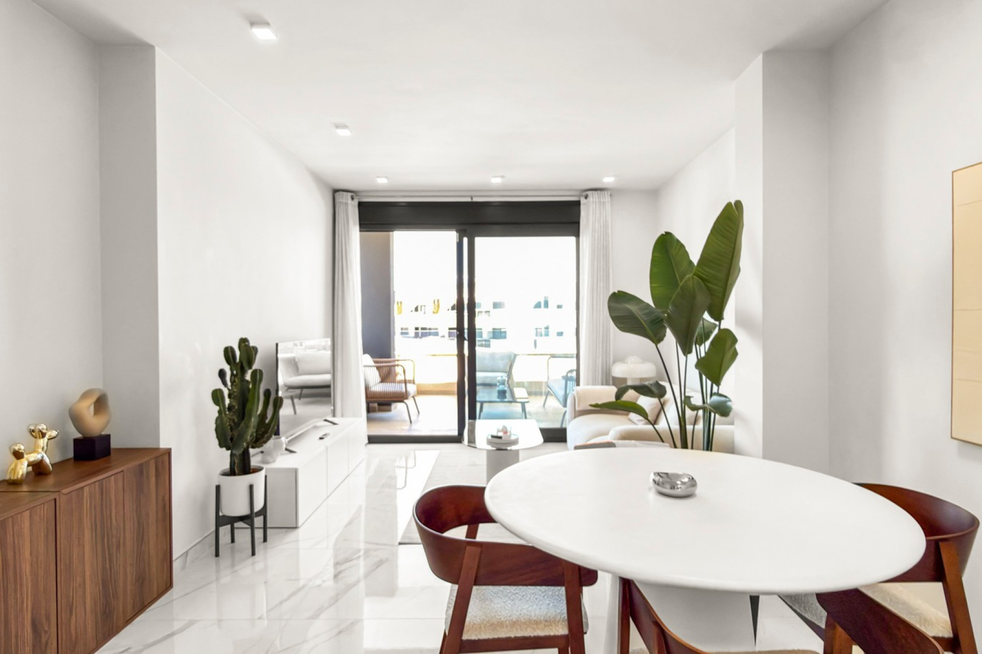 Reventa - Apartamento / piso - Orihuela Costa - Los Altos