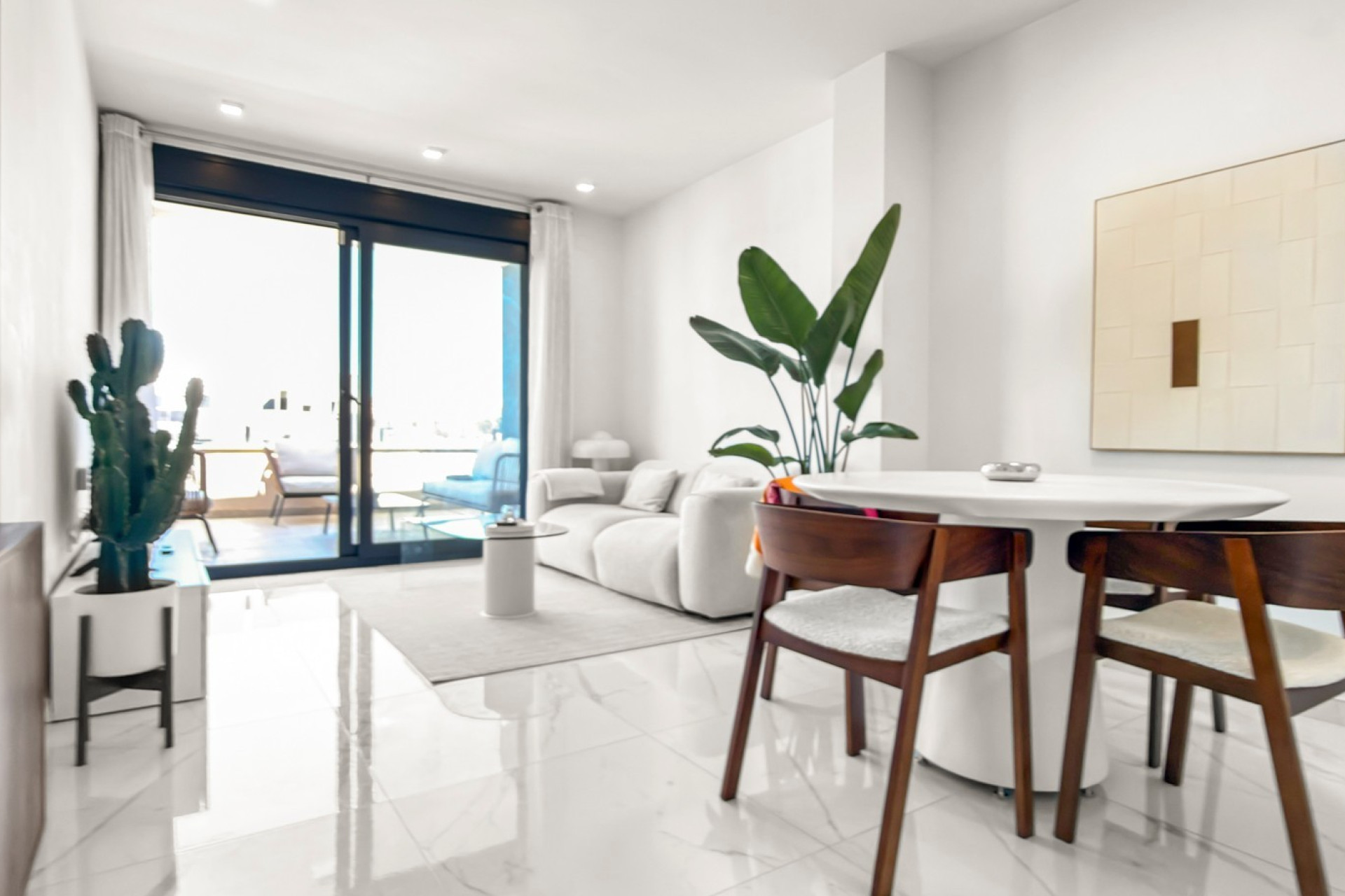 Reventa - Apartamento / piso - Orihuela Costa - Los Altos