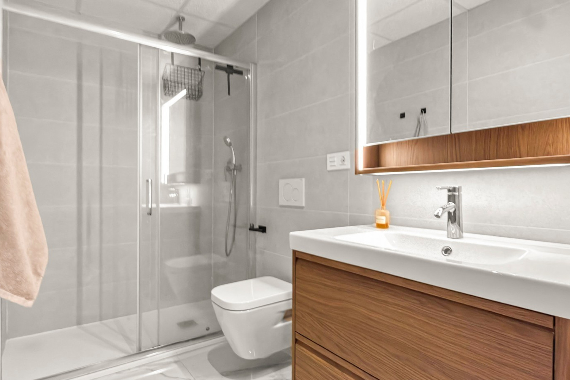 Reventa - Apartamento / piso - Orihuela Costa - Los Altos
