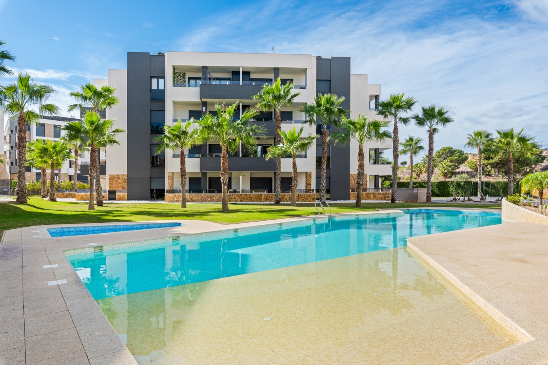 Reventa - Apartamento / piso - Orihuela Costa - Los Altos