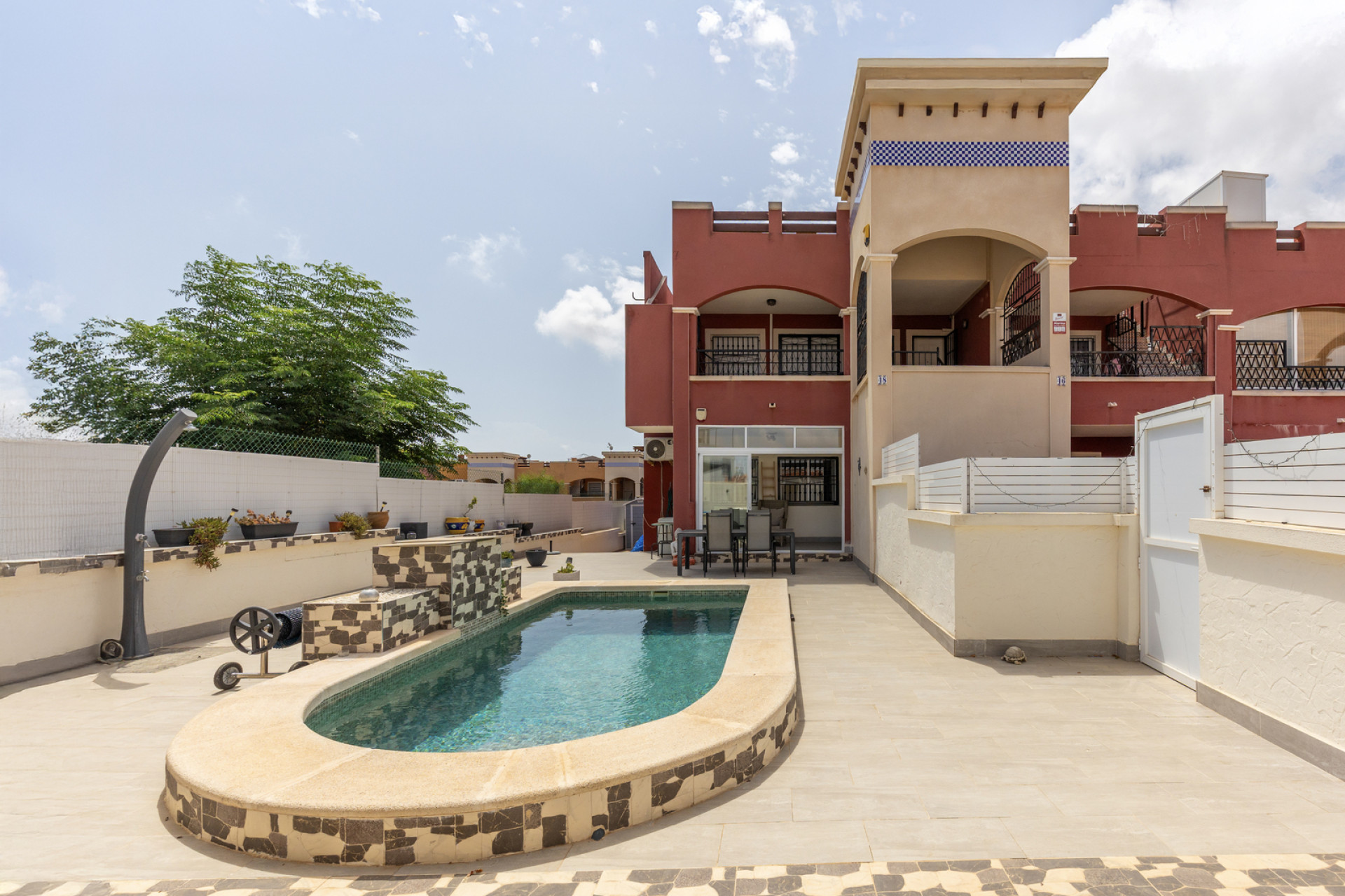 Reventa - Apartamento / piso - Orihuela Costa - Los Altos