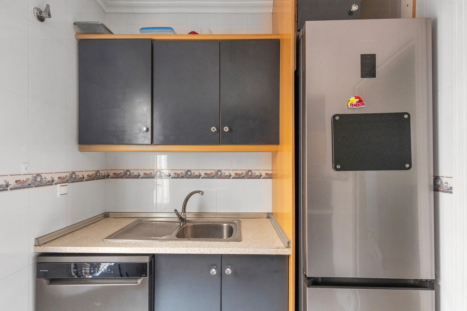 Reventa - Apartamento / piso - Orihuela Costa - Los Altos