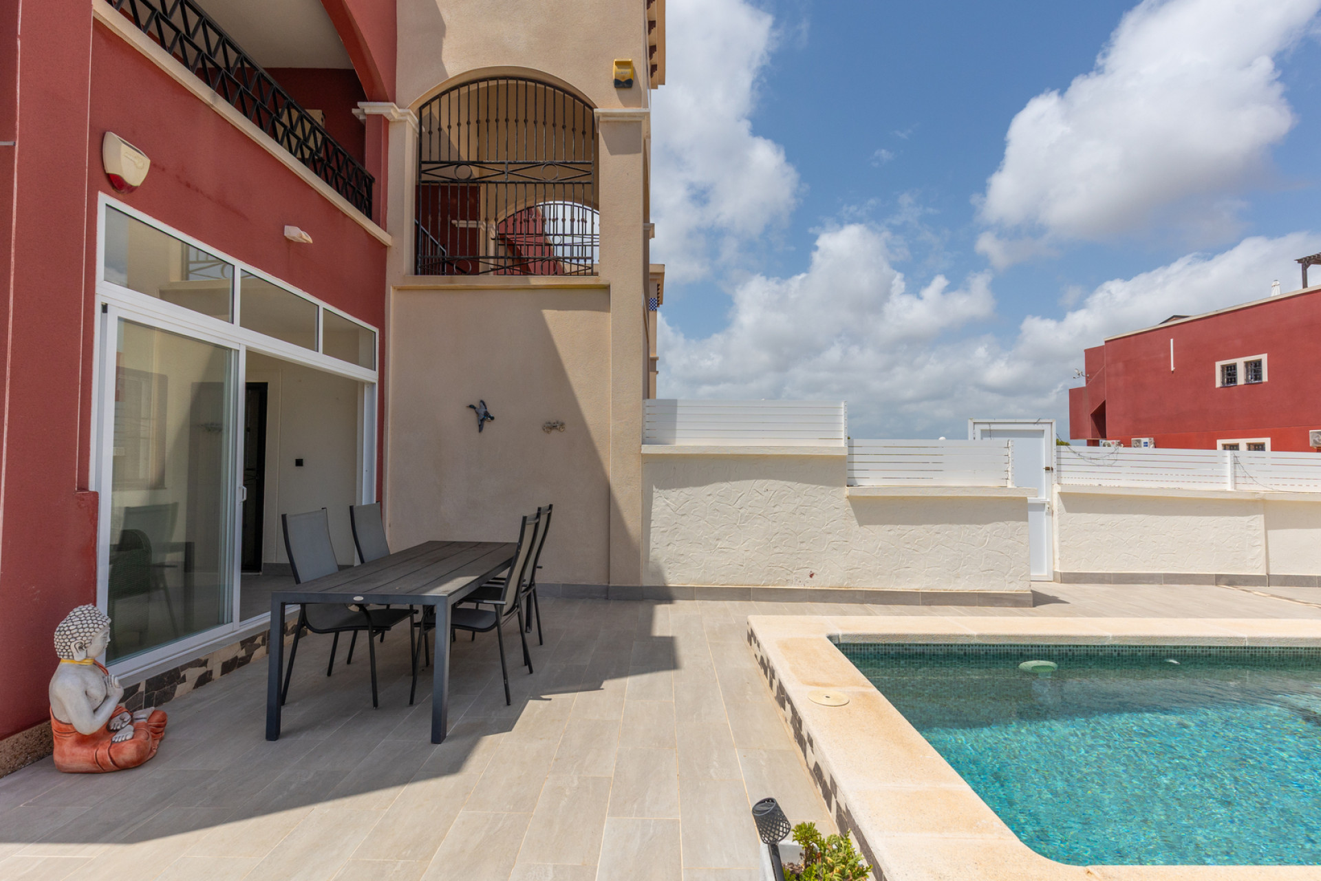 Reventa - Apartamento / piso - Orihuela Costa - Los Altos