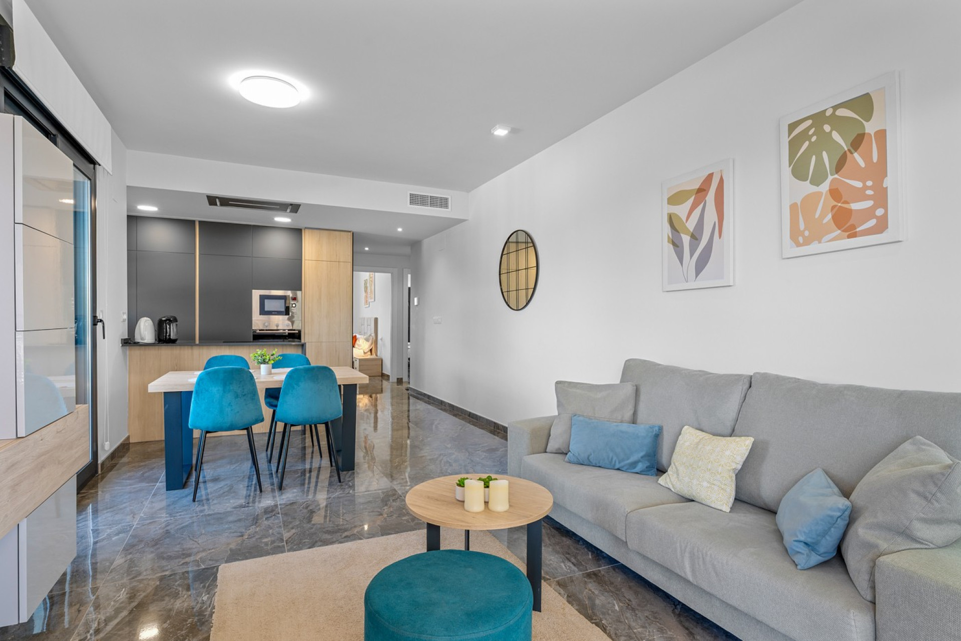 Reventa - Apartamento / piso - Orihuela Costa - Los Altos
